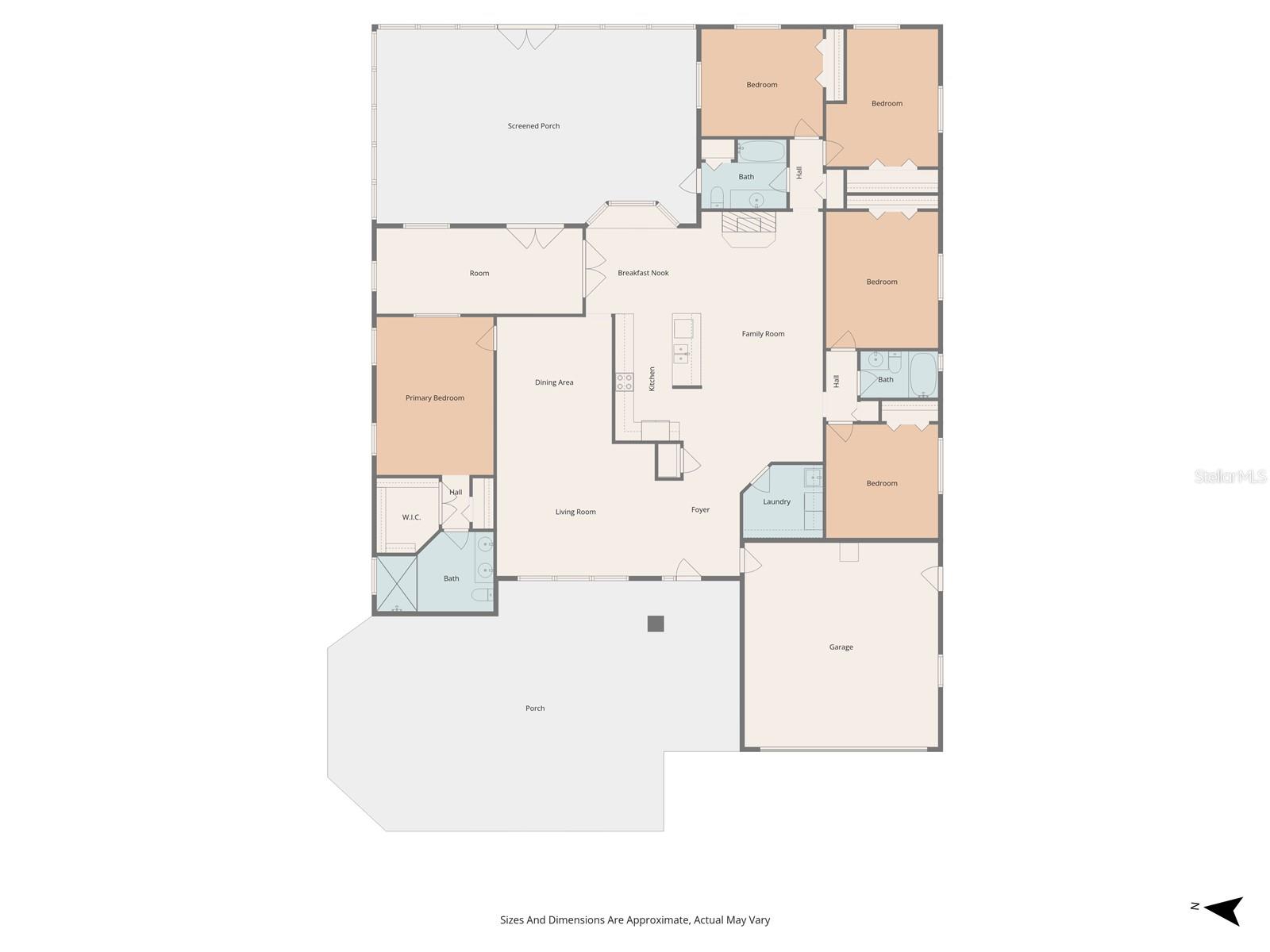 Image 61 of 64 For 619 29th Street E