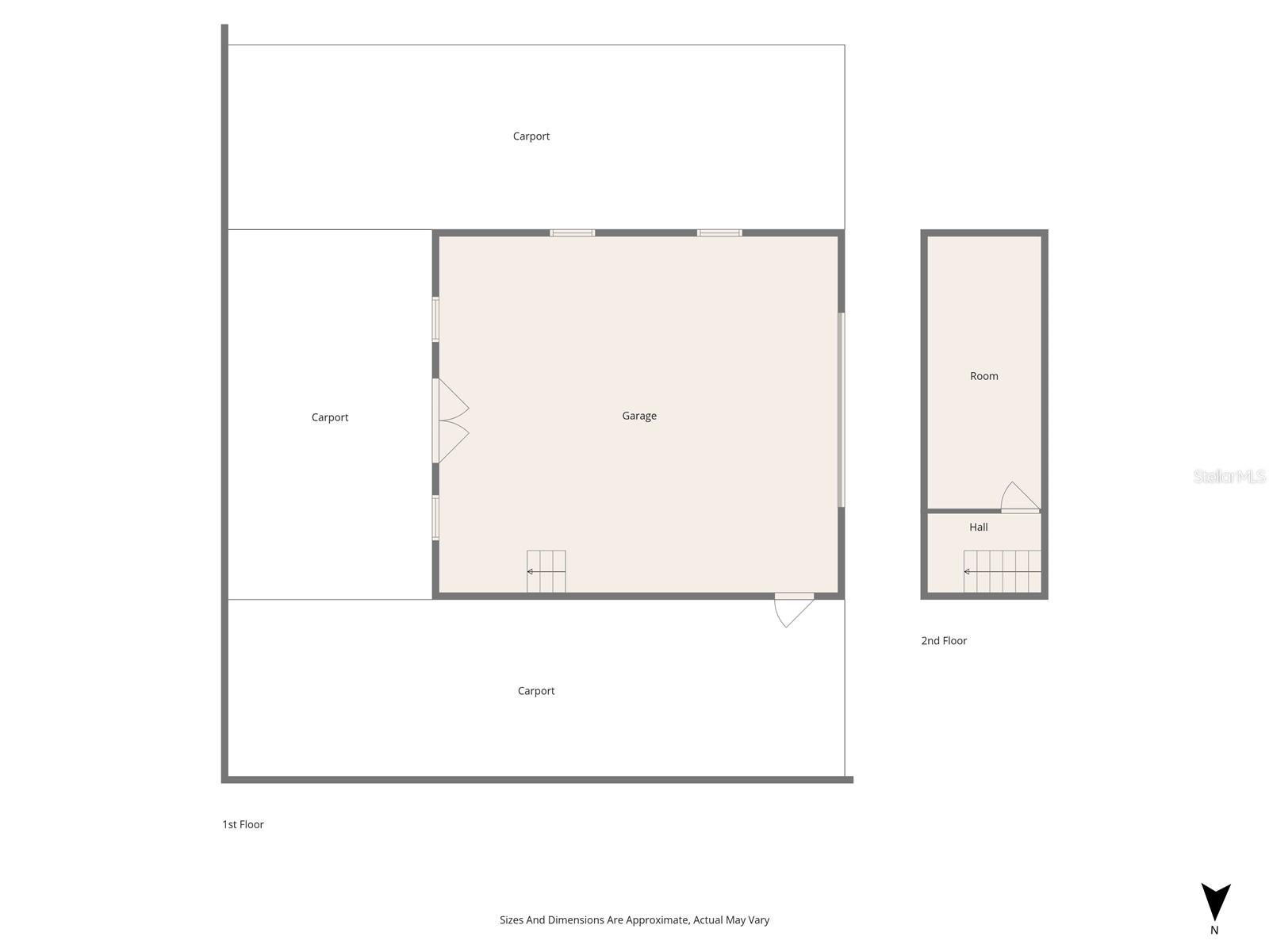 Image 62 of 64 For 619 29th Street E