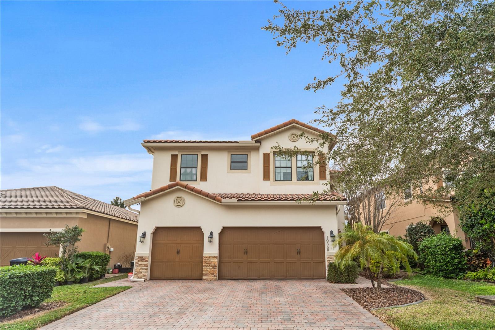 Details for 10359 Henbury Street, ORLANDO, FL 32832