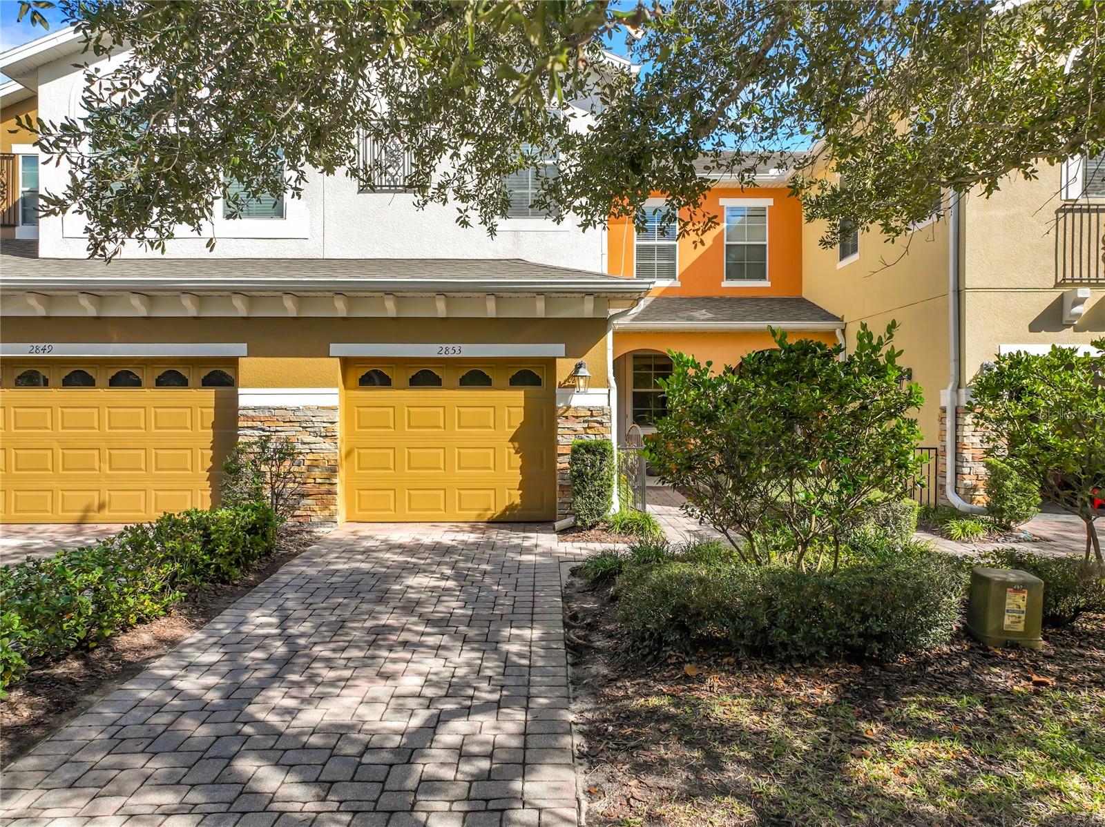 Details for 2853 Shady Willow Lane, OVIEDO, FL 32765