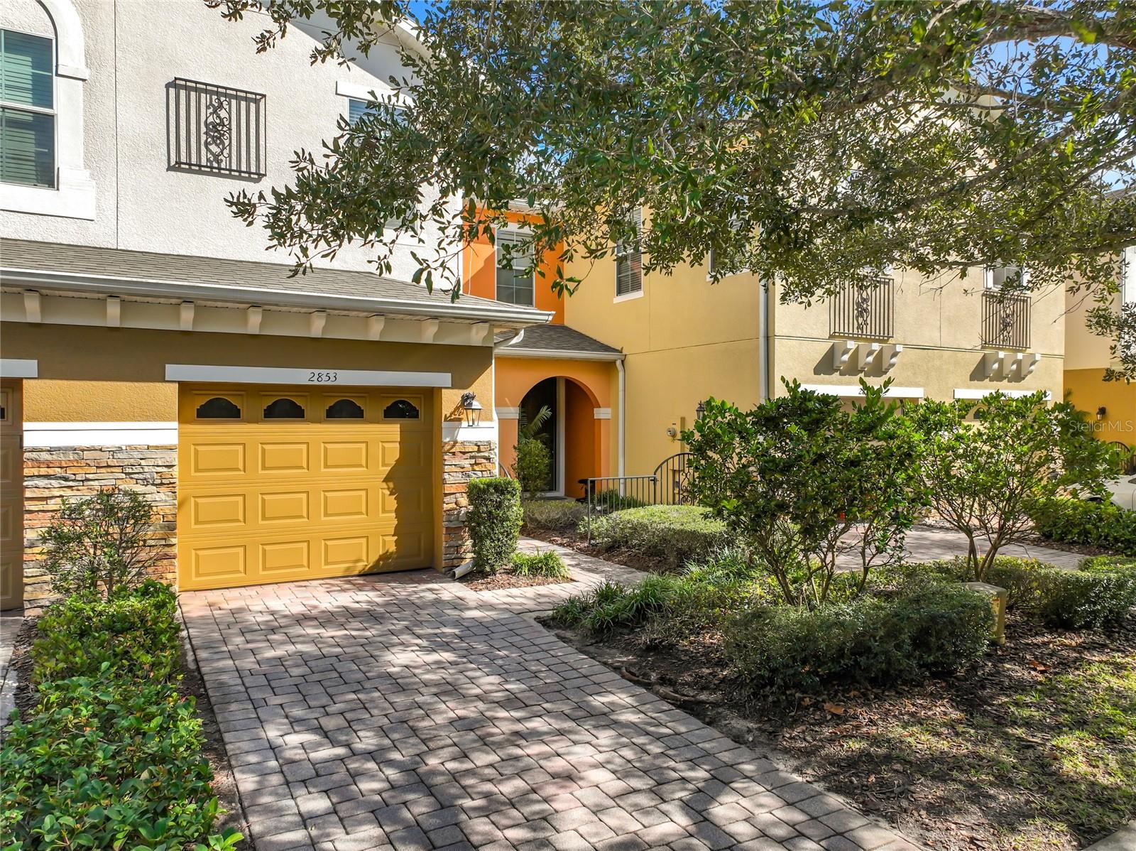 Image 2 of 45 For 2853 Shady Willow Lane