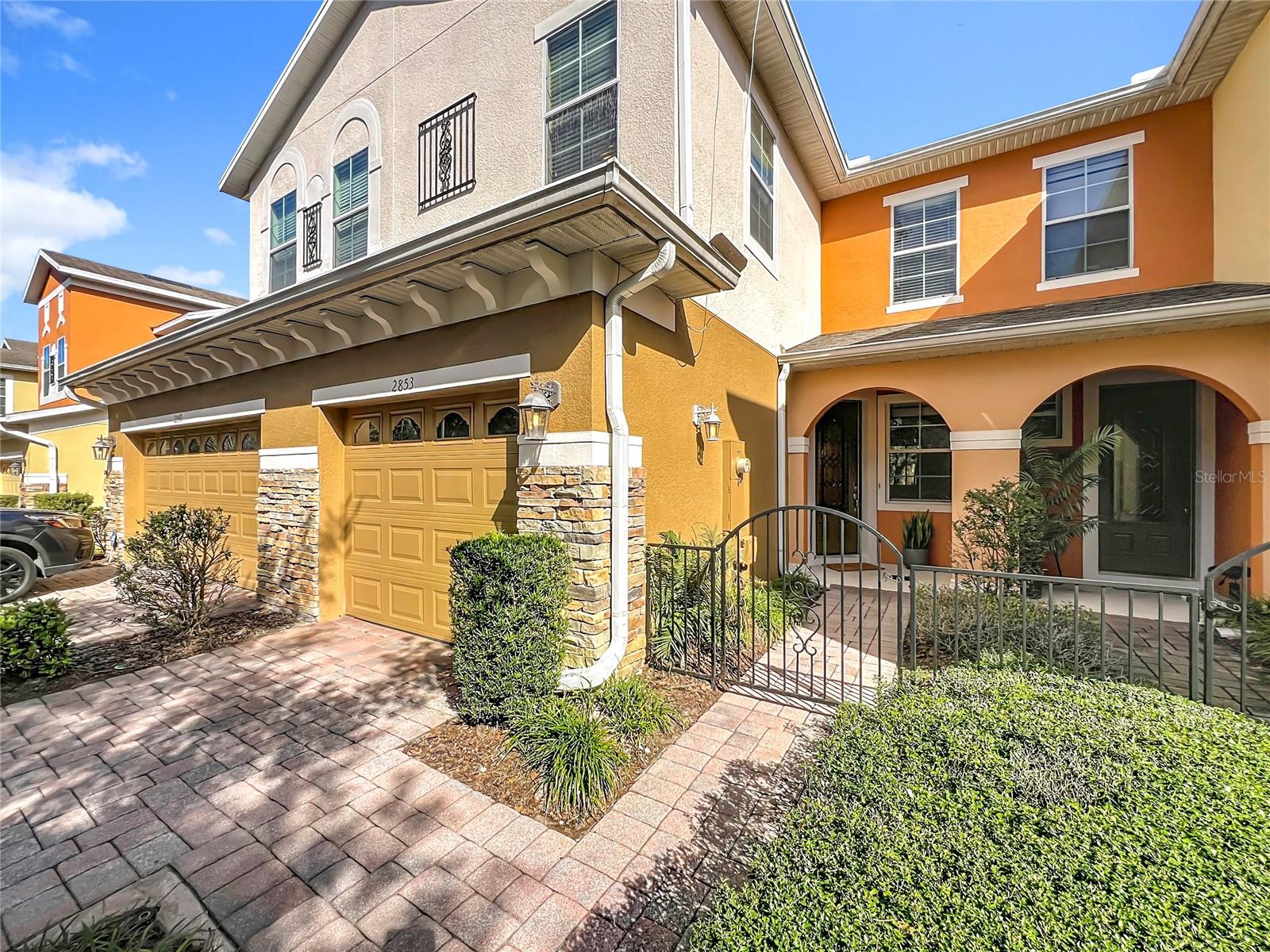 Image 3 of 45 For 2853 Shady Willow Lane