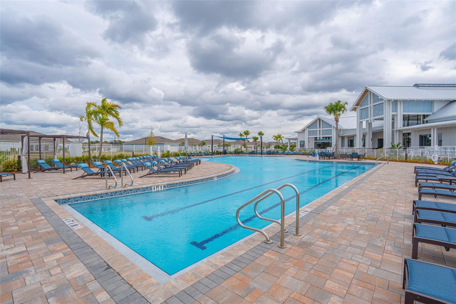 Image 59 of 60 For 13615 Splashing Isla Drive