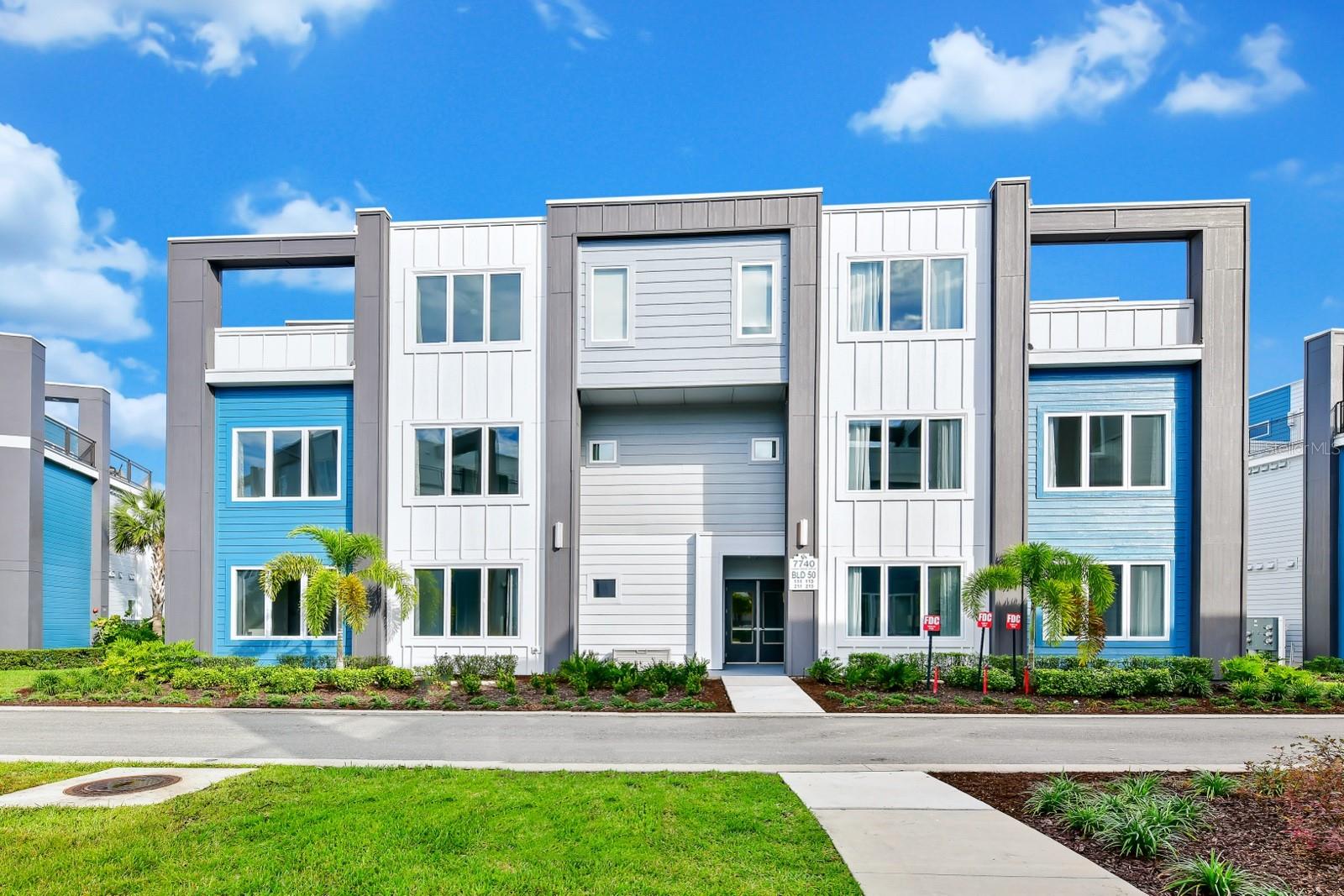 Details for 7740 Sandy Ridge Drive 113, REUNION, FL 34747