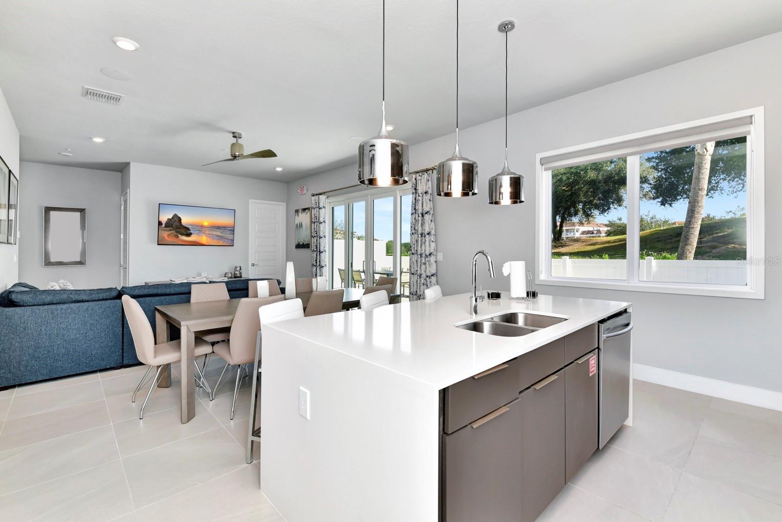 Image 17 of 40 For 7740 Sandy Ridge Drive 113