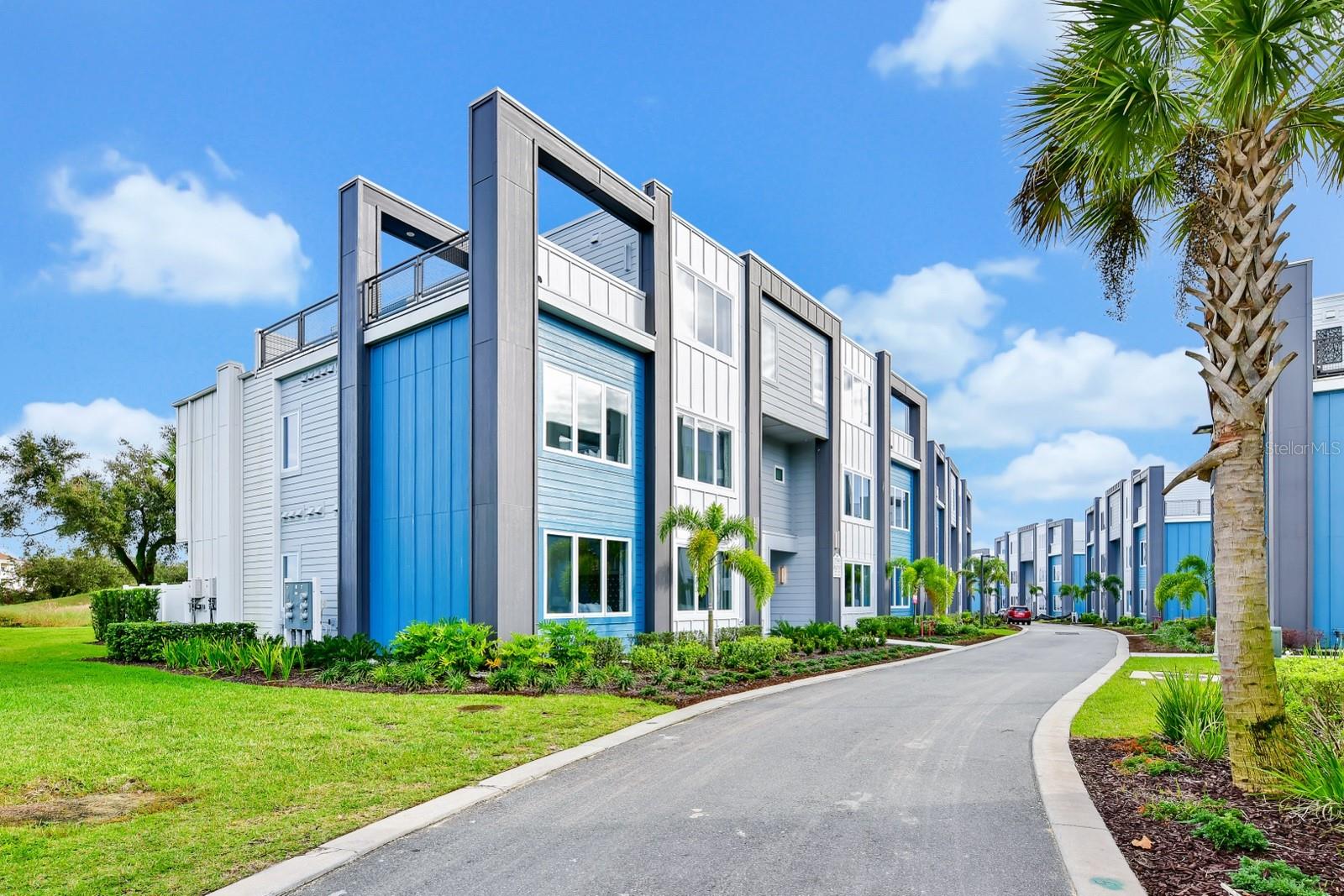 Image 2 of 40 For 7740 Sandy Ridge Drive 113