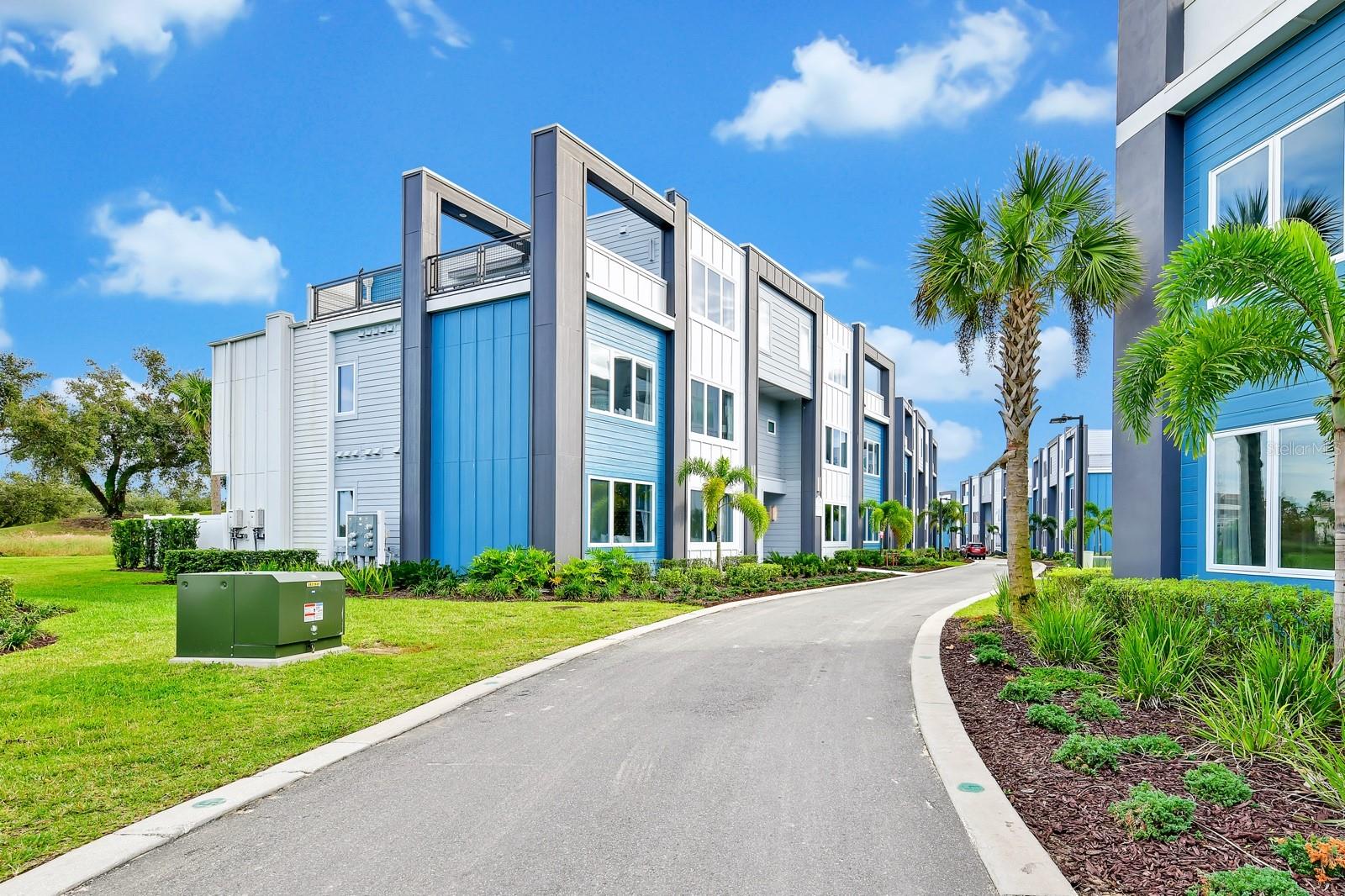 Image 3 of 40 For 7740 Sandy Ridge Drive 113