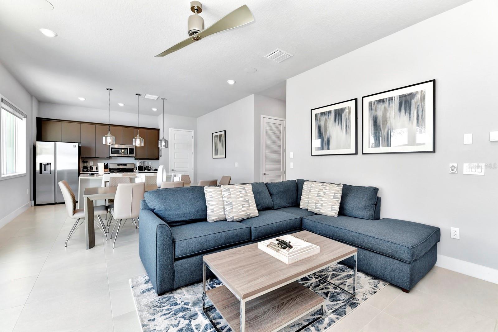 Image 4 of 40 For 7740 Sandy Ridge Drive 113