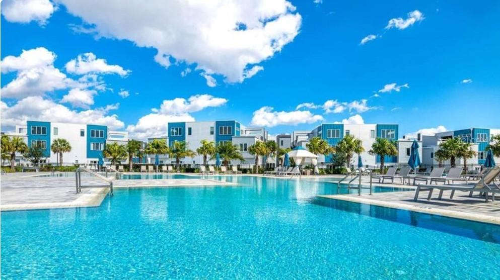 Image 40 of 40 For 7740 Sandy Ridge Drive 113