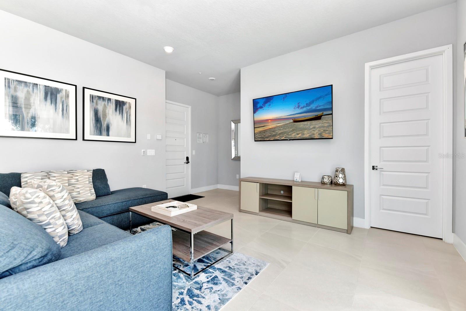 Image 5 of 40 For 7740 Sandy Ridge Drive 113