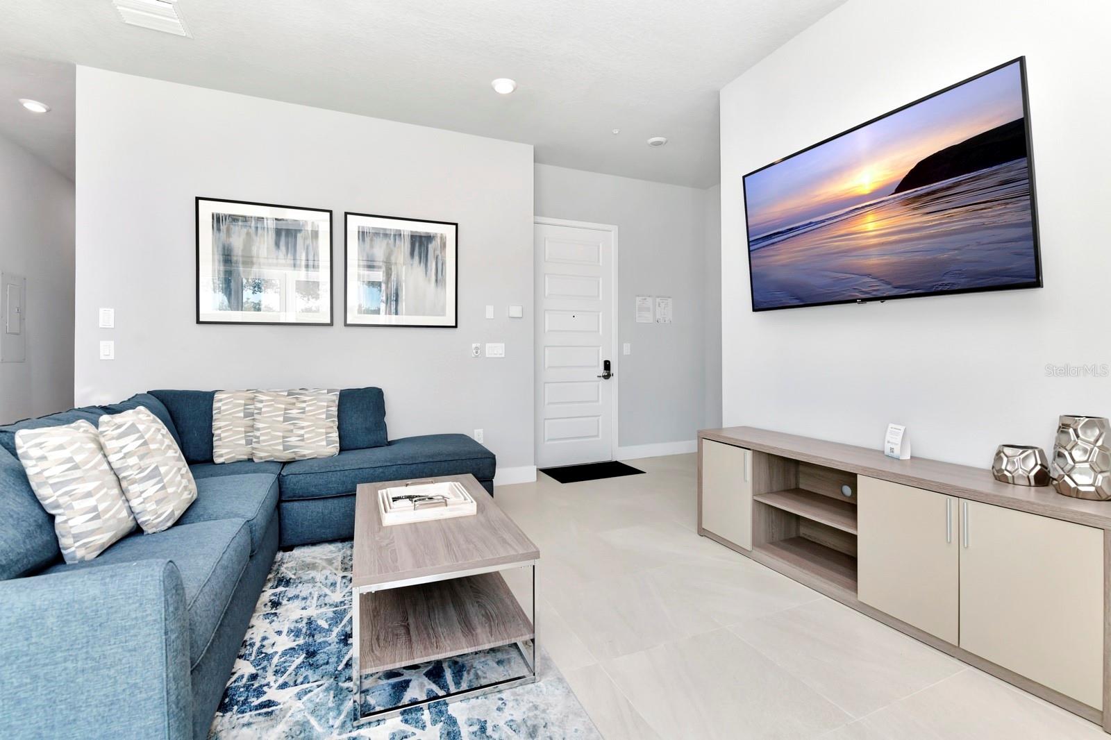 Image 6 of 40 For 7740 Sandy Ridge Drive 113