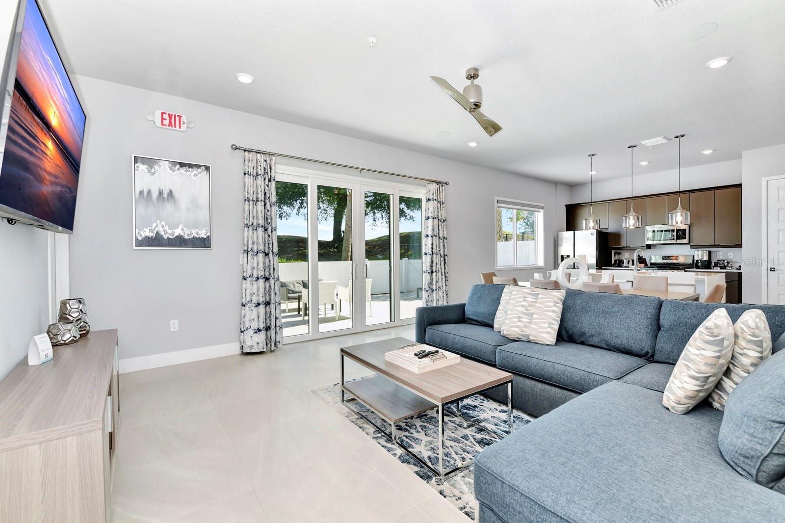 Image 7 of 40 For 7740 Sandy Ridge Drive 113