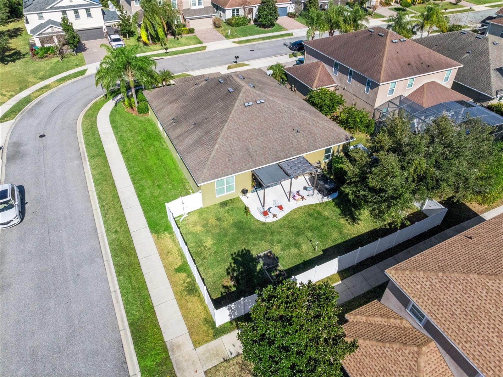 Image 28 of 31 For 1110 Vinsetta Circle