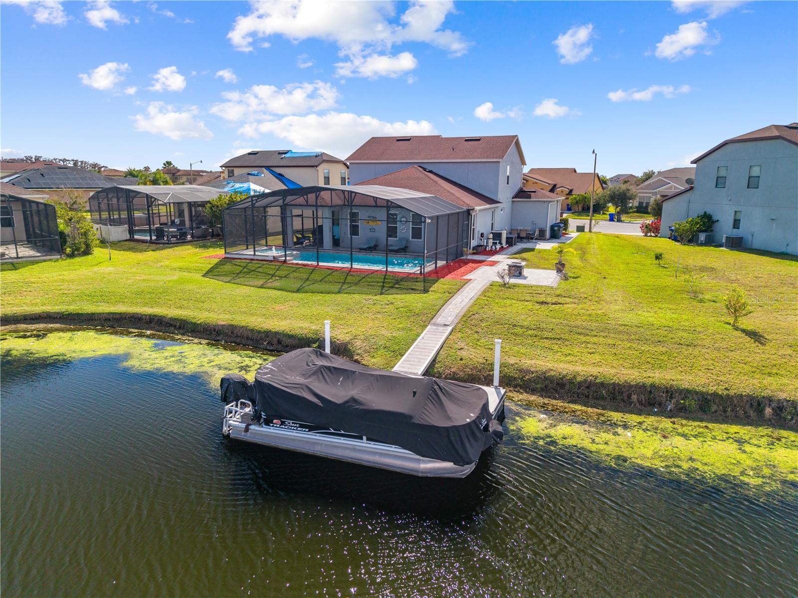 Image 46 of 77 For 3105 Bass Boat Way