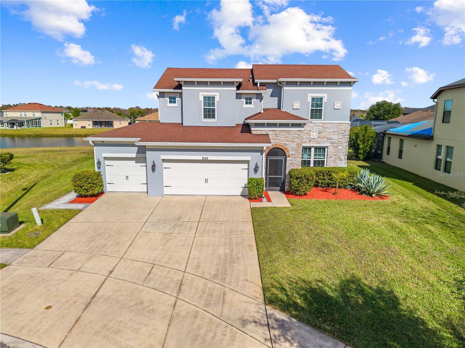 Image 65 of 77 For 3105 Bass Boat Way