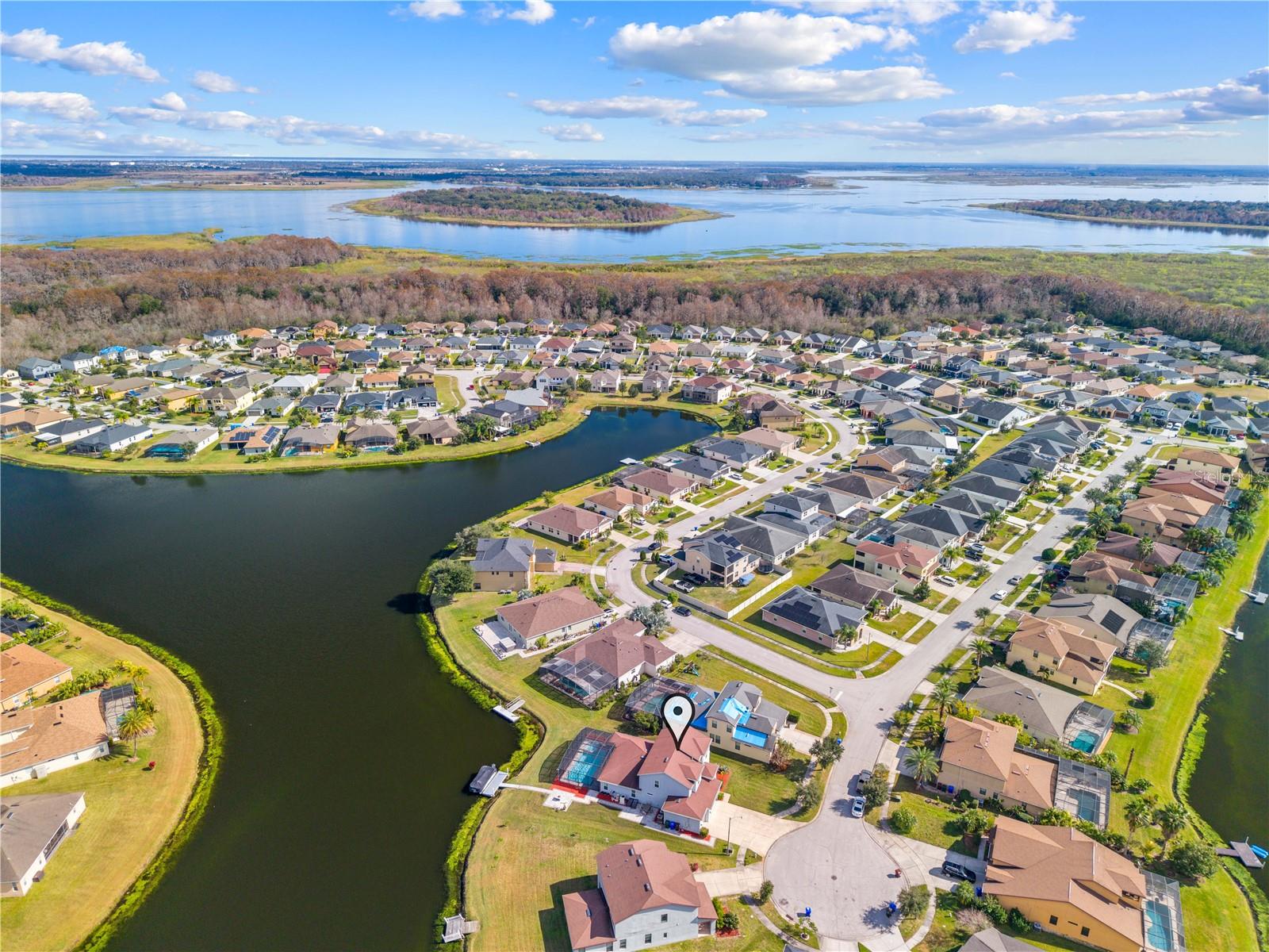 Image 74 of 77 For 3105 Bass Boat Way