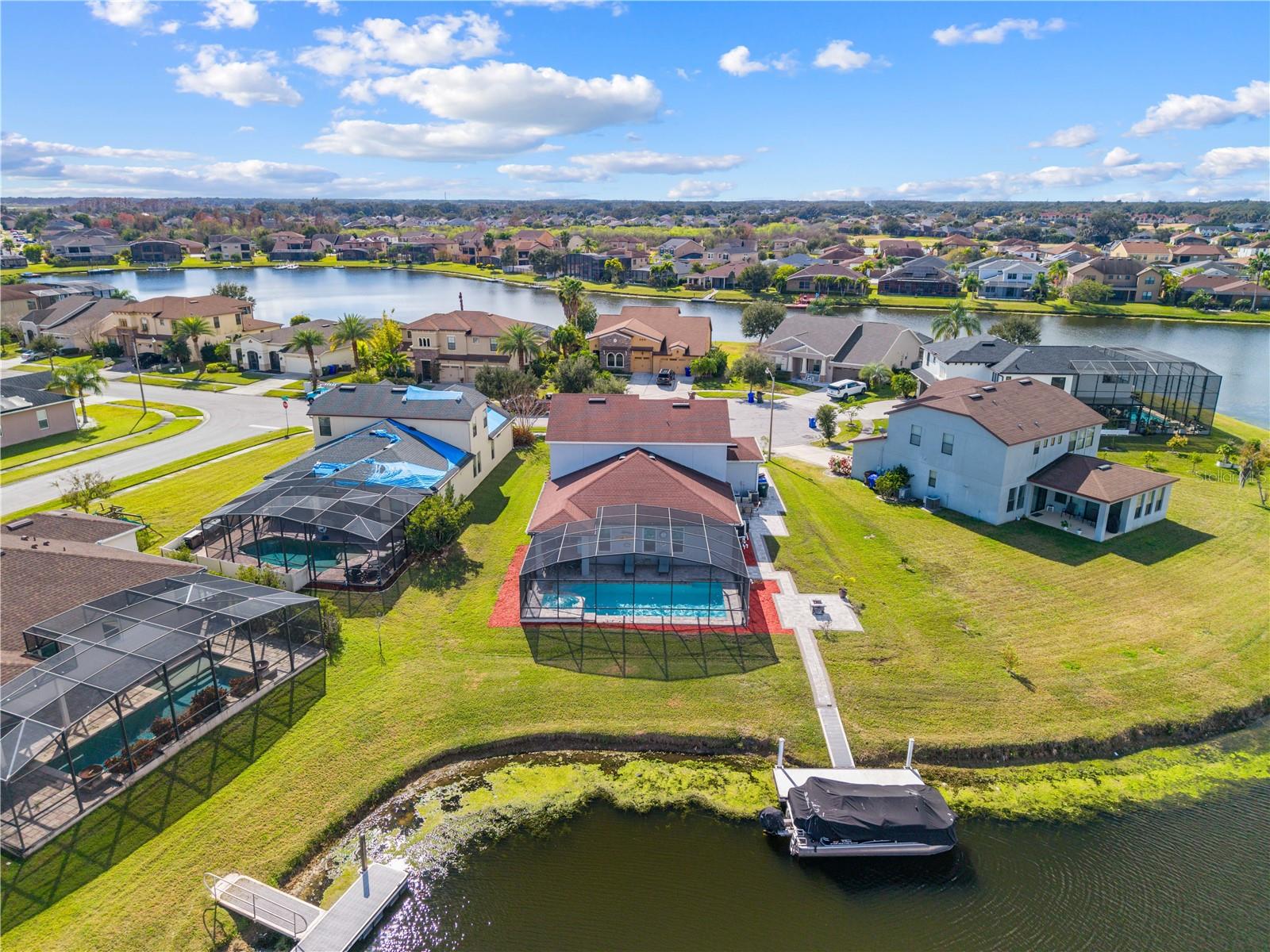 Image 76 of 77 For 3105 Bass Boat Way