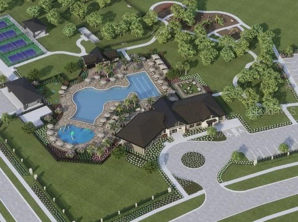 Image 24 of 28 For 820 Sunshower Drive