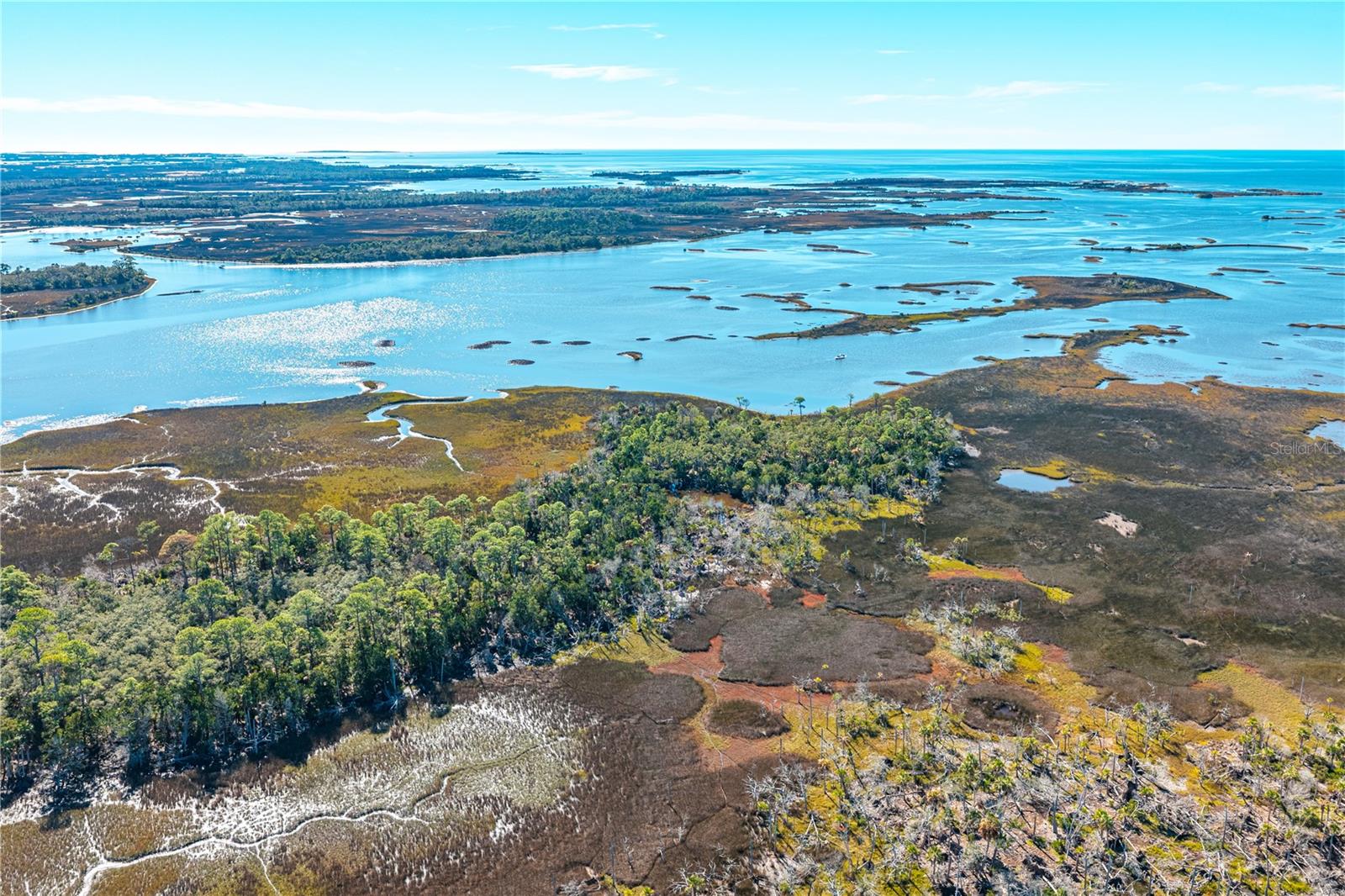 Image 39 of 46 For Clark Island