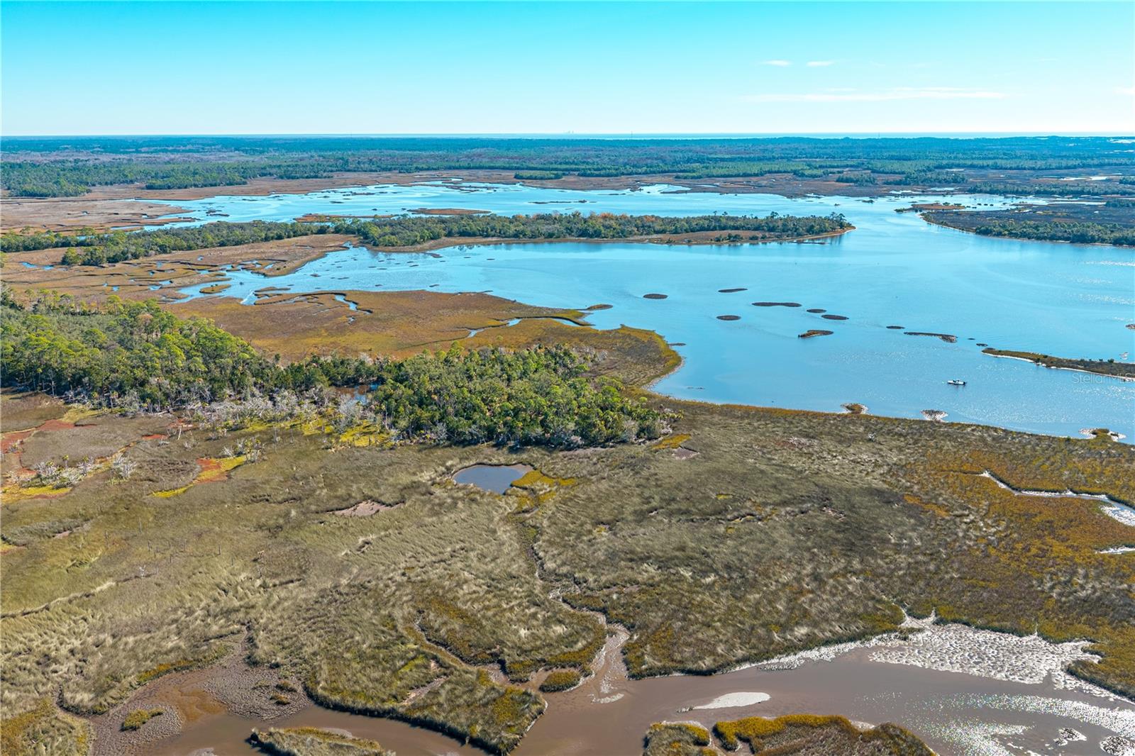 Image 40 of 46 For Clark Island