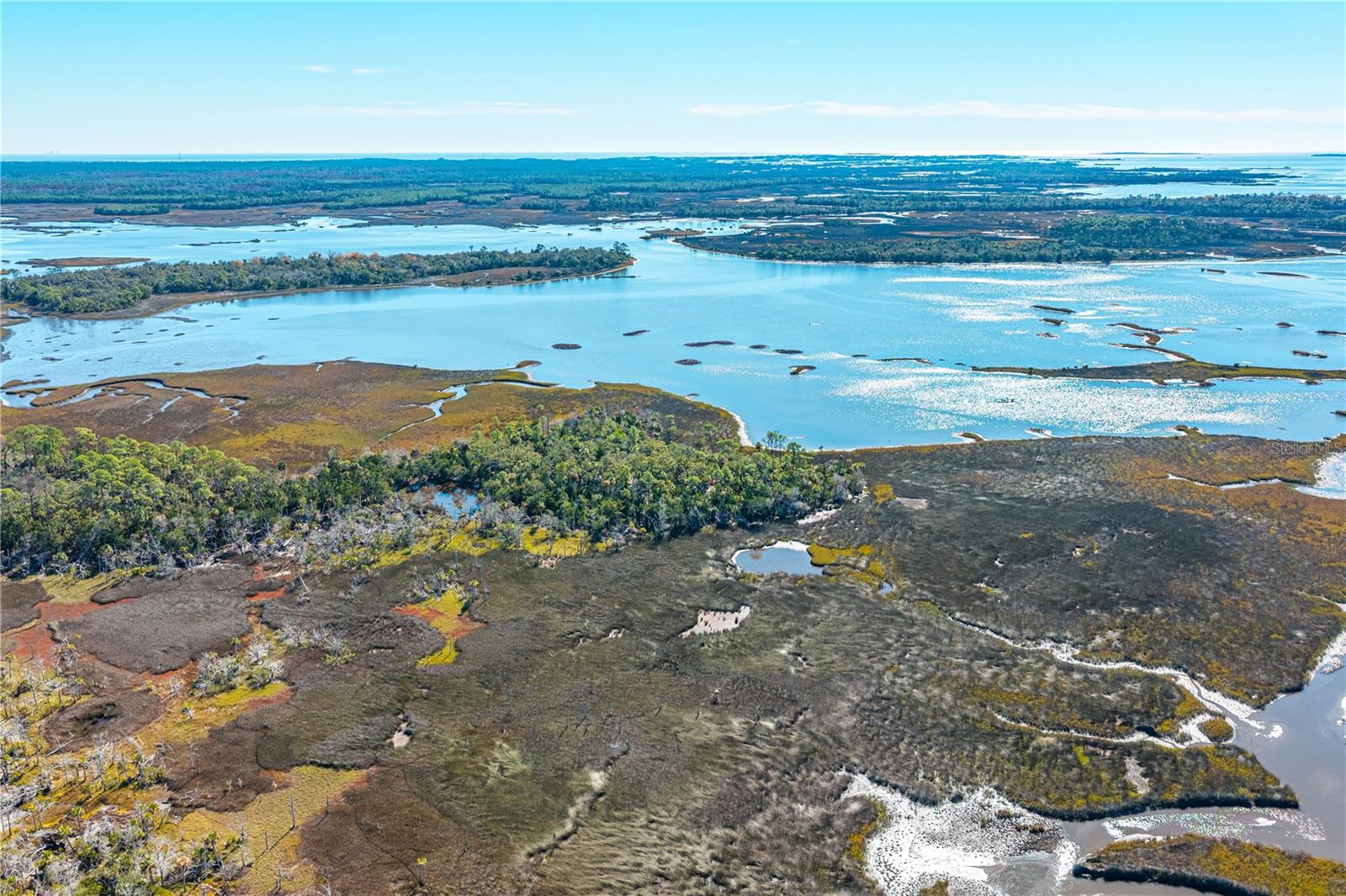 Image 41 of 46 For Clark Island