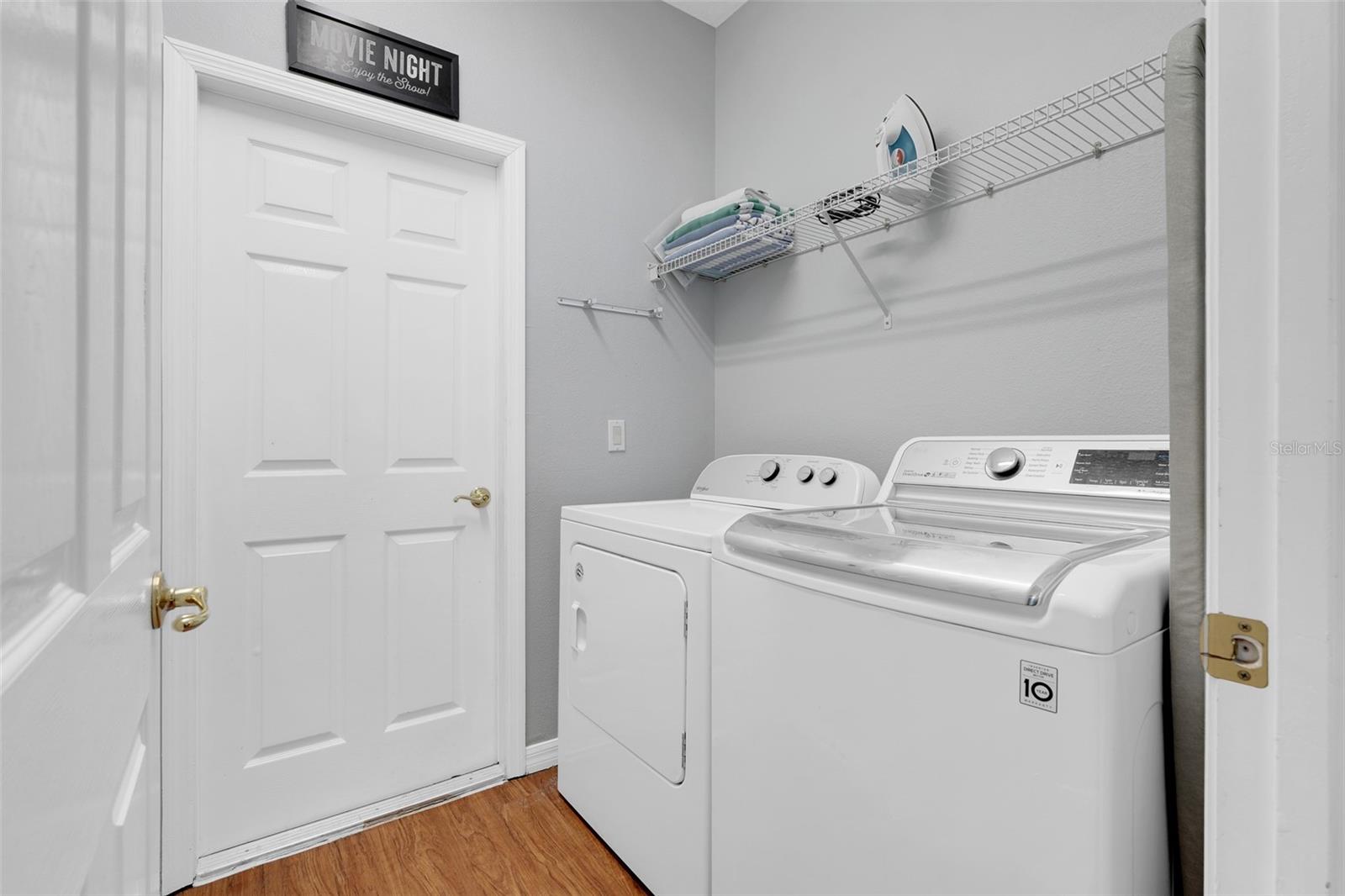 Image 40 of 48 For 8033 Acadia Estates Court