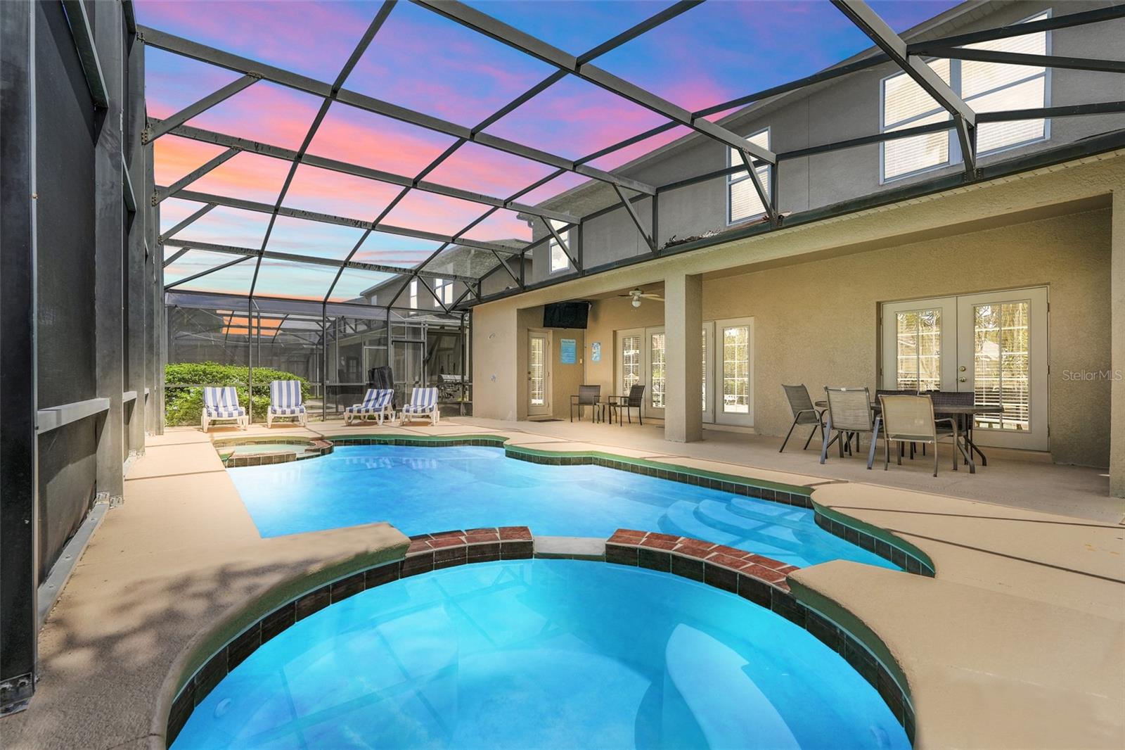 Image 43 of 48 For 8033 Acadia Estates Court