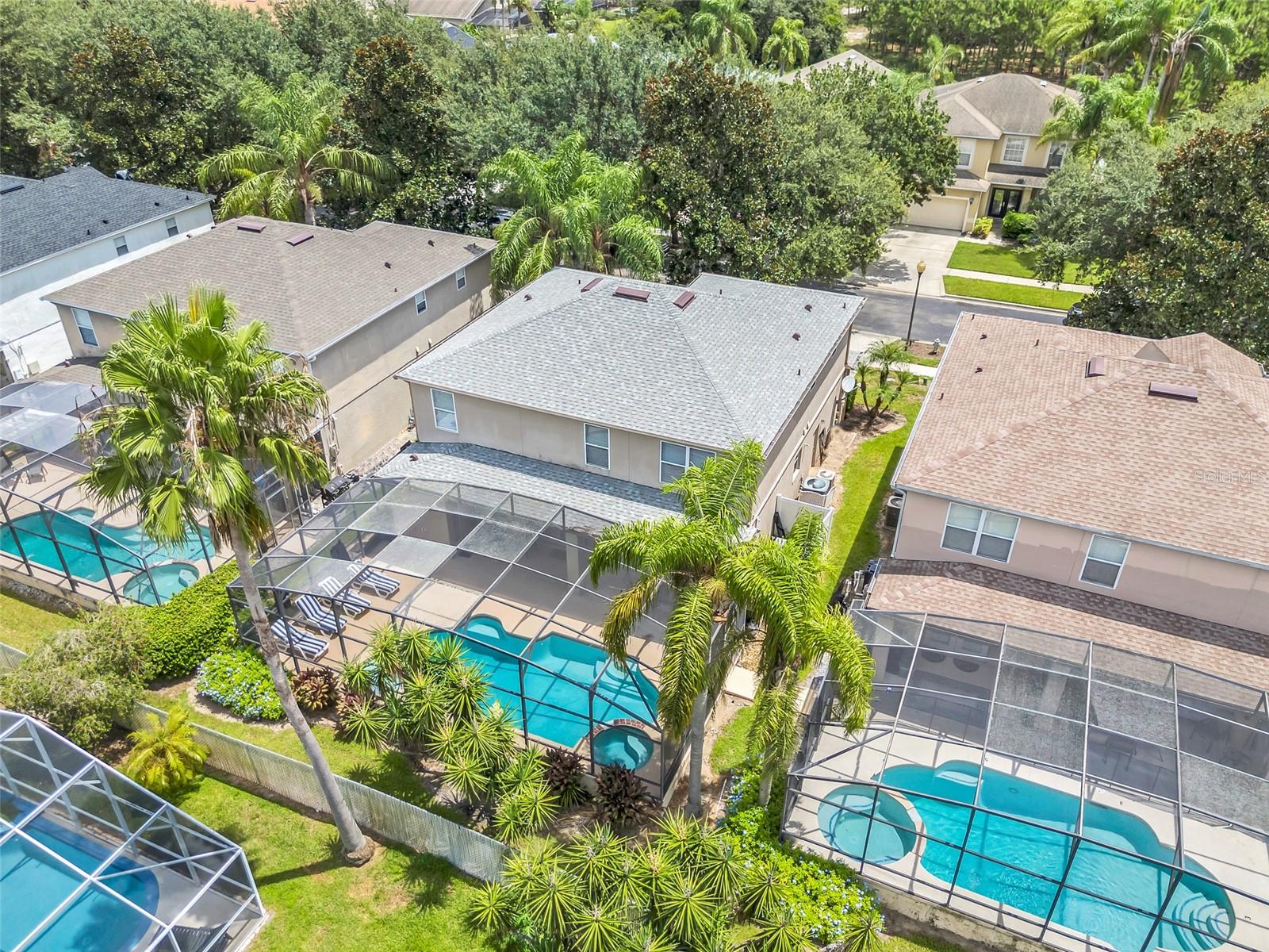 Image 47 of 48 For 8033 Acadia Estates Court