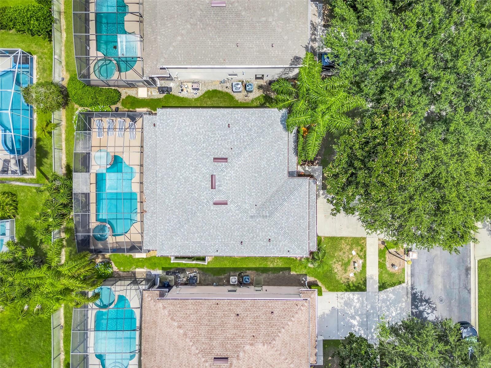 Image 48 of 48 For 8033 Acadia Estates Court