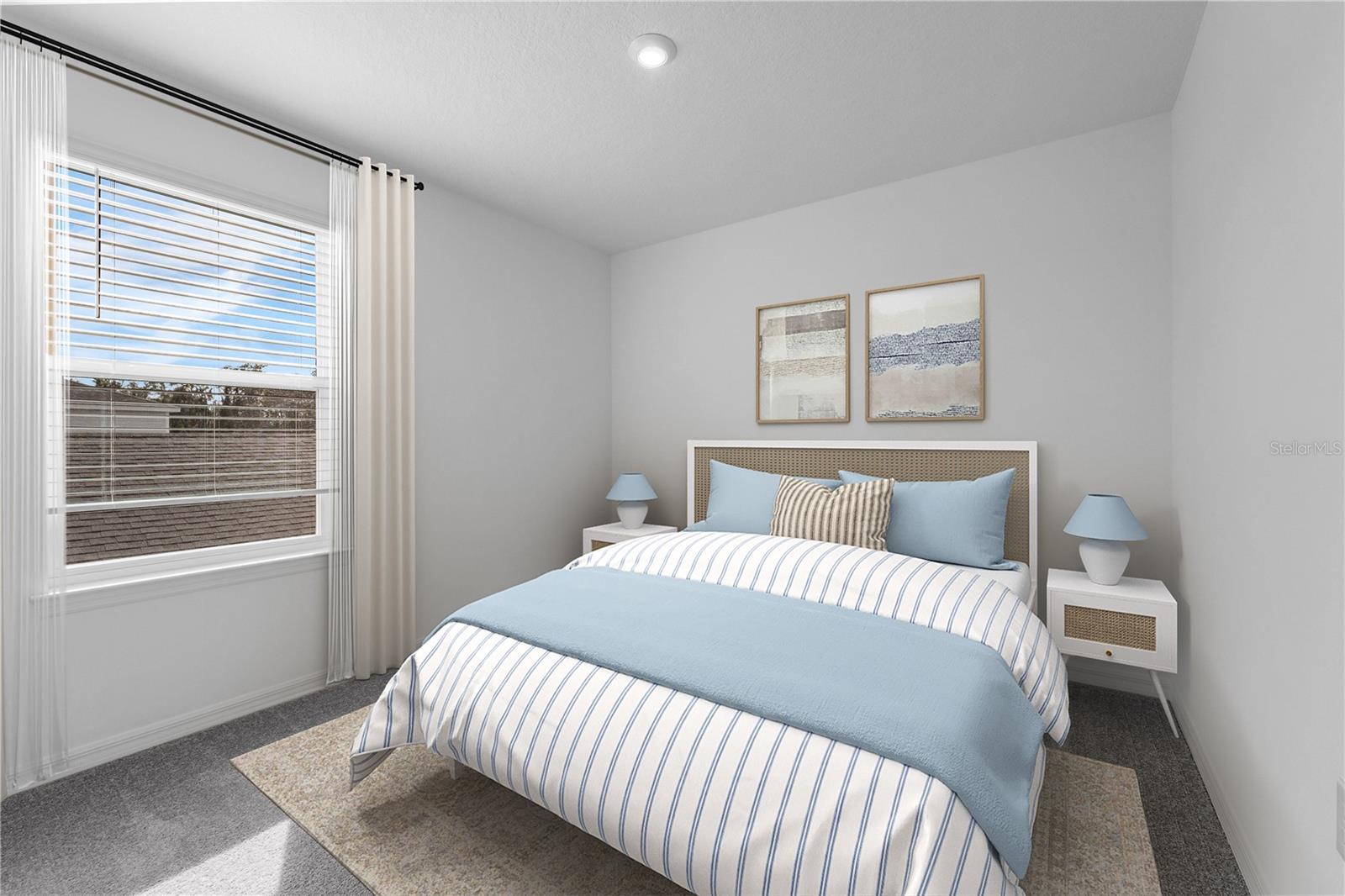 Image 12 of 21 For 5467 Meadow Walk Drive