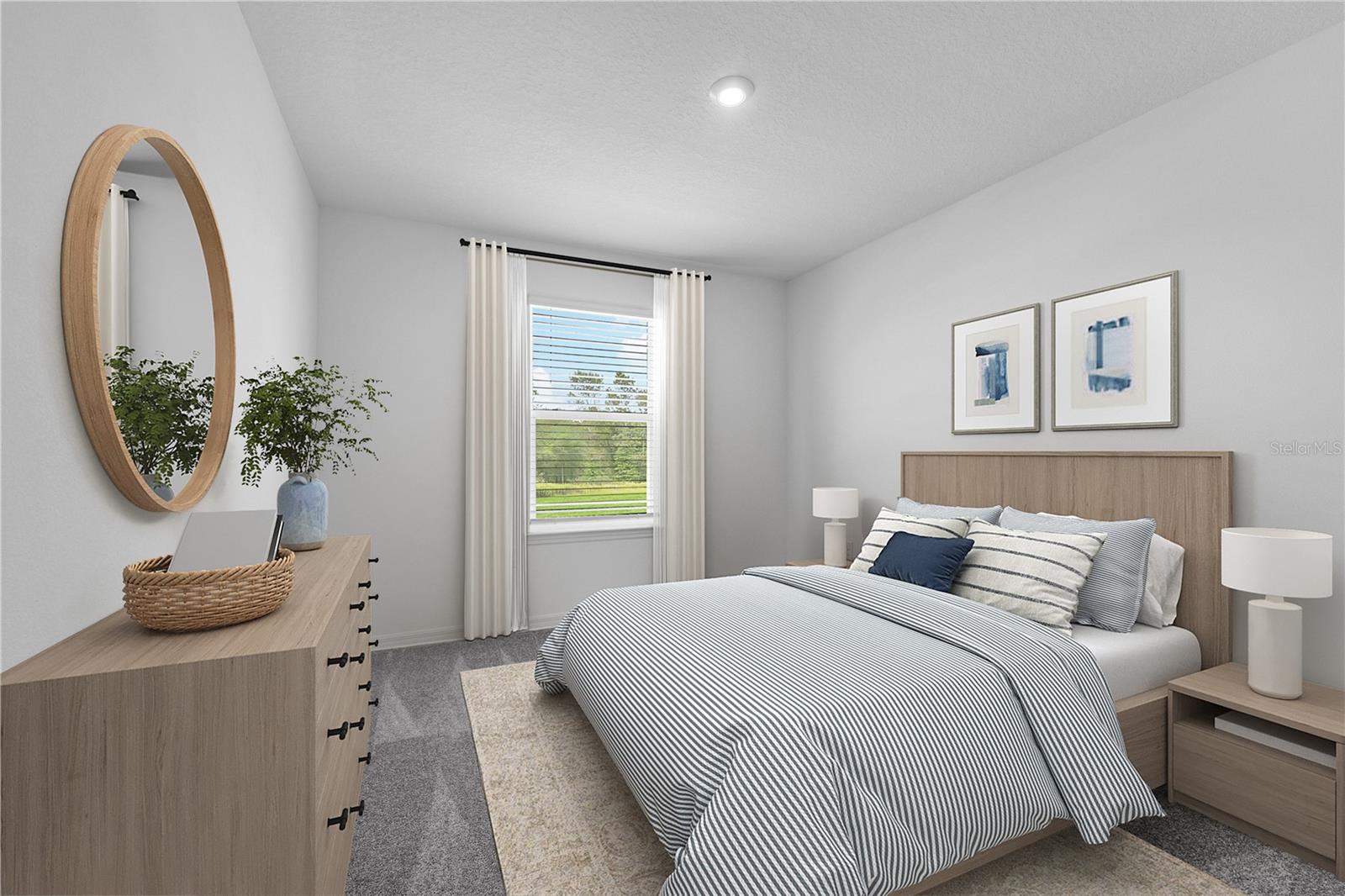 Image 13 of 21 For 5467 Meadow Walk Drive