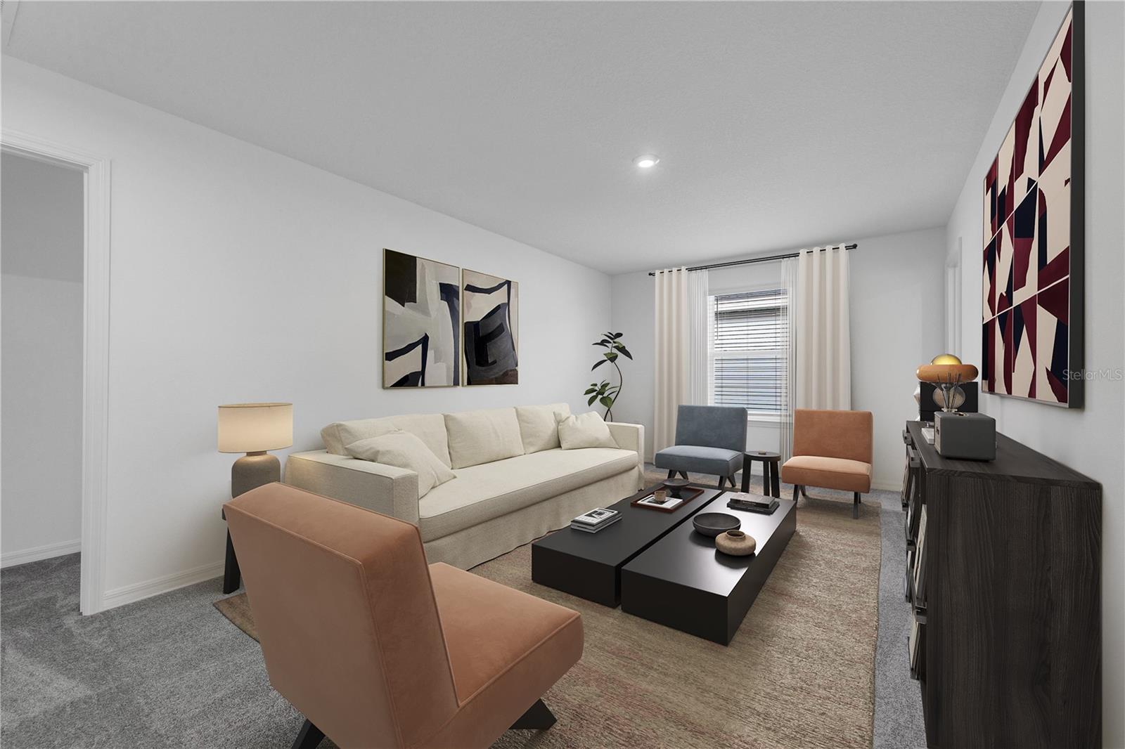 Image 16 of 21 For 5467 Meadow Walk Drive