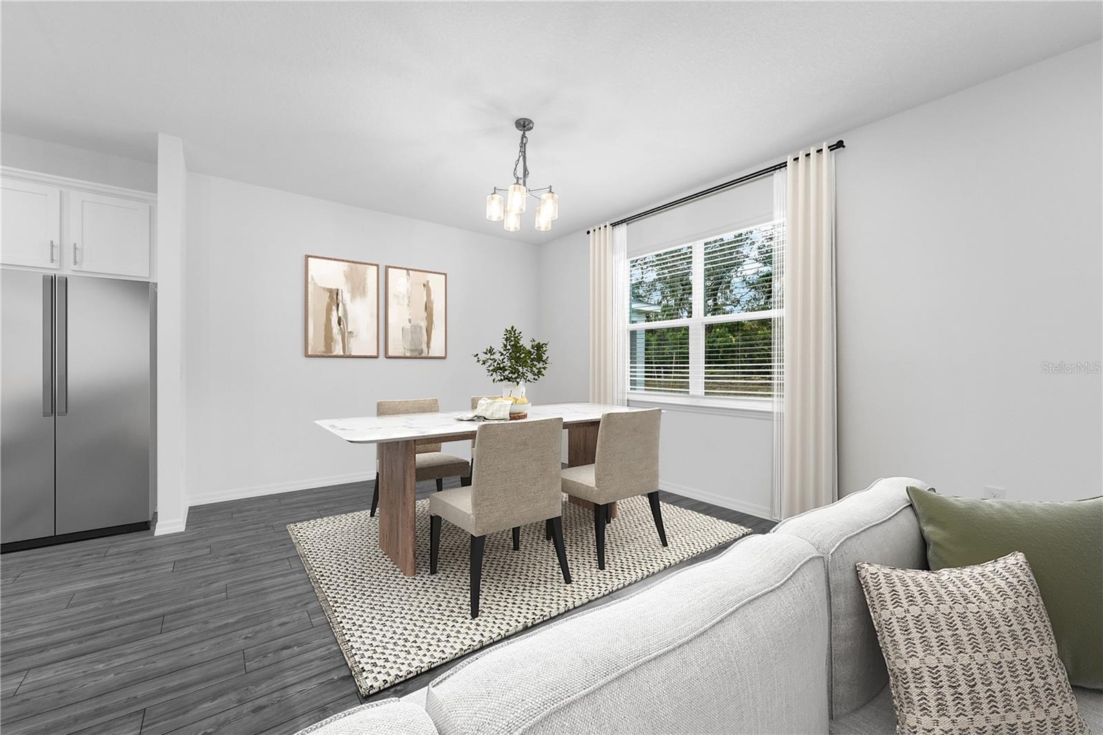 Image 5 of 21 For 5467 Meadow Walk Drive