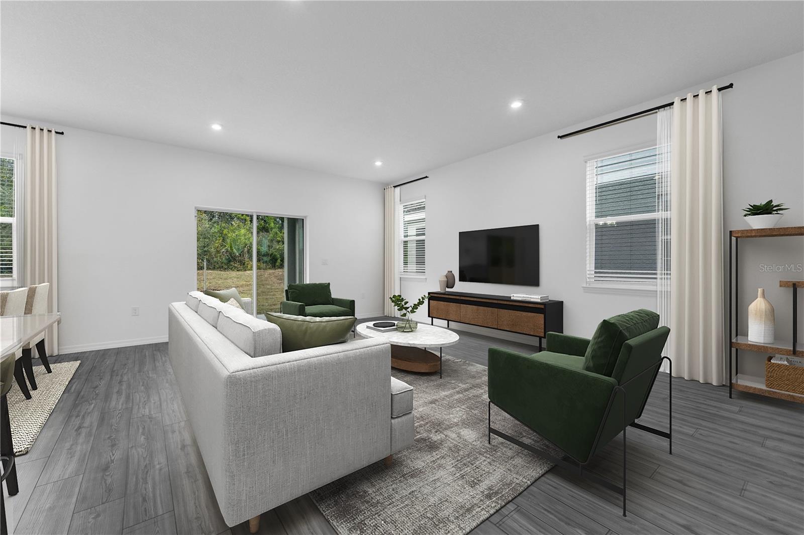 Image 6 of 21 For 5467 Meadow Walk Drive