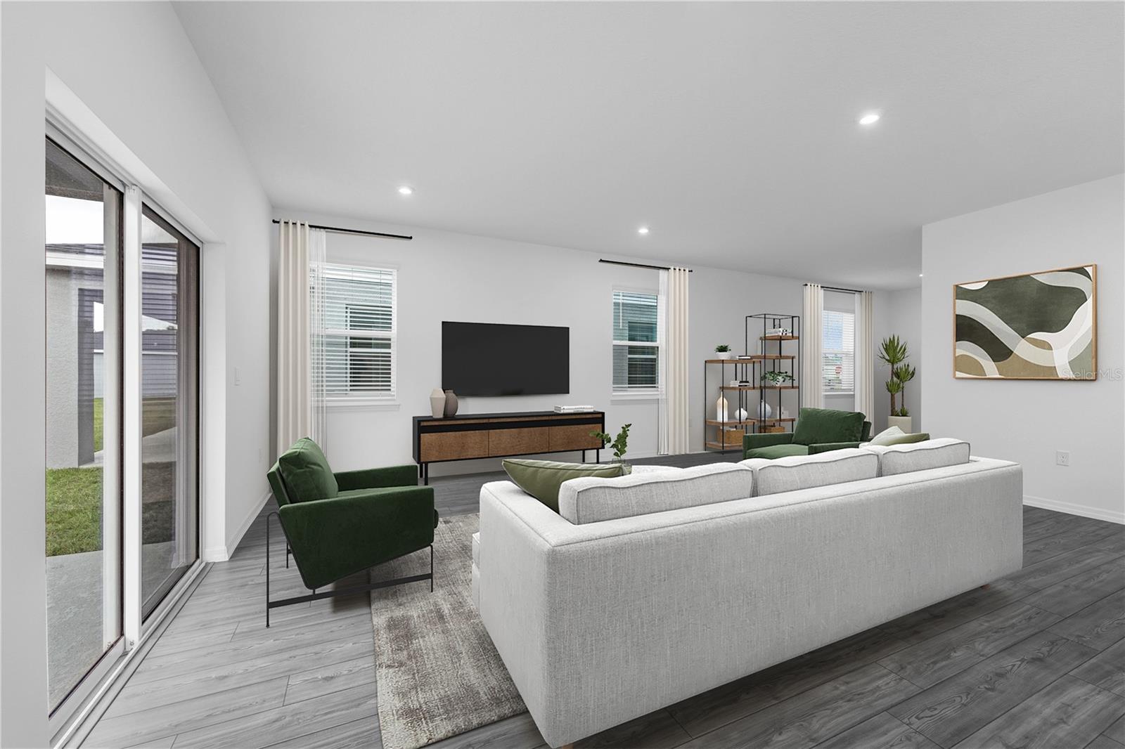 Image 7 of 21 For 5467 Meadow Walk Drive