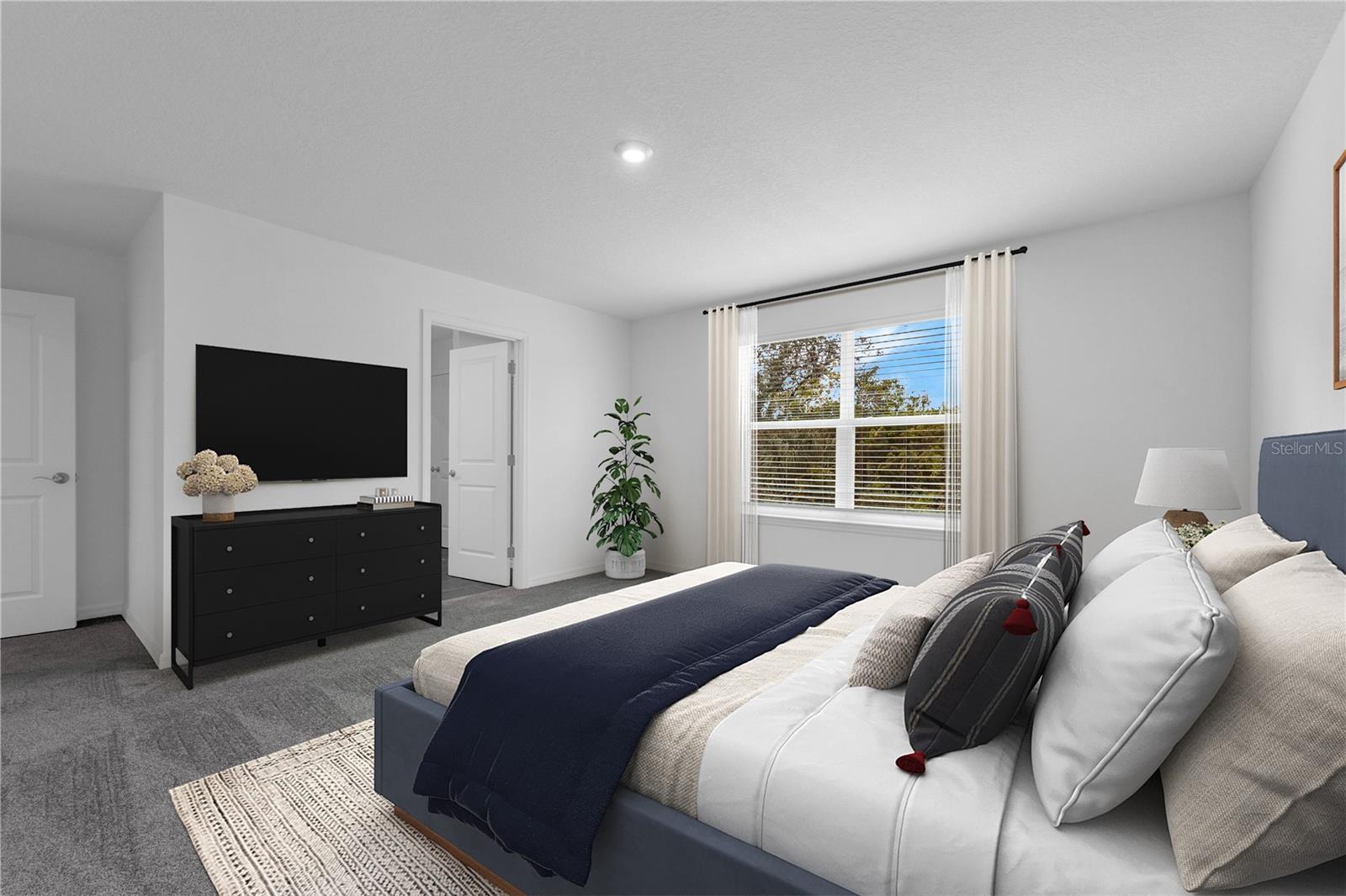 Image 9 of 21 For 5467 Meadow Walk Drive