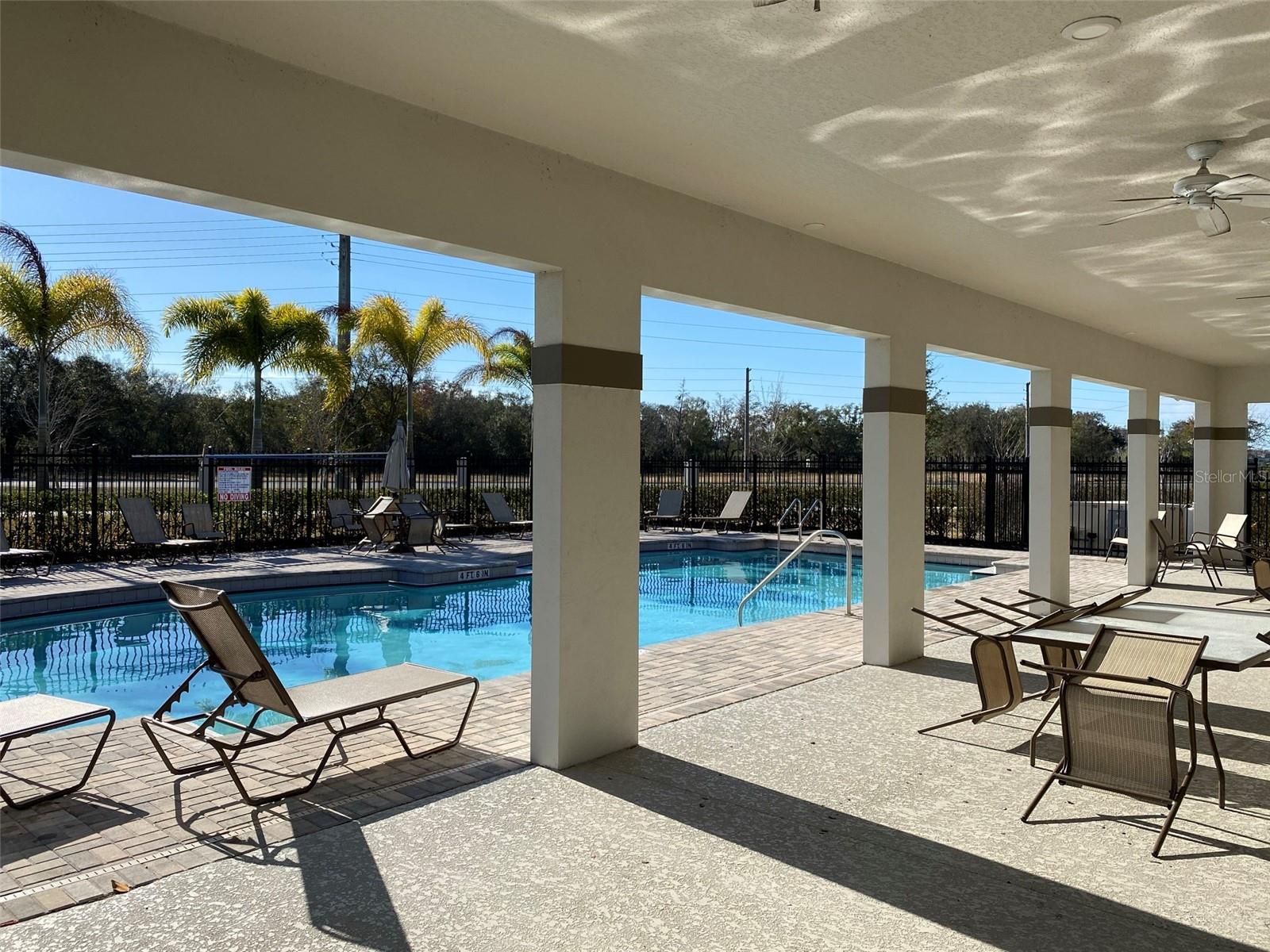 Image 32 of 35 For 2711 Pleasant Cypress Circle