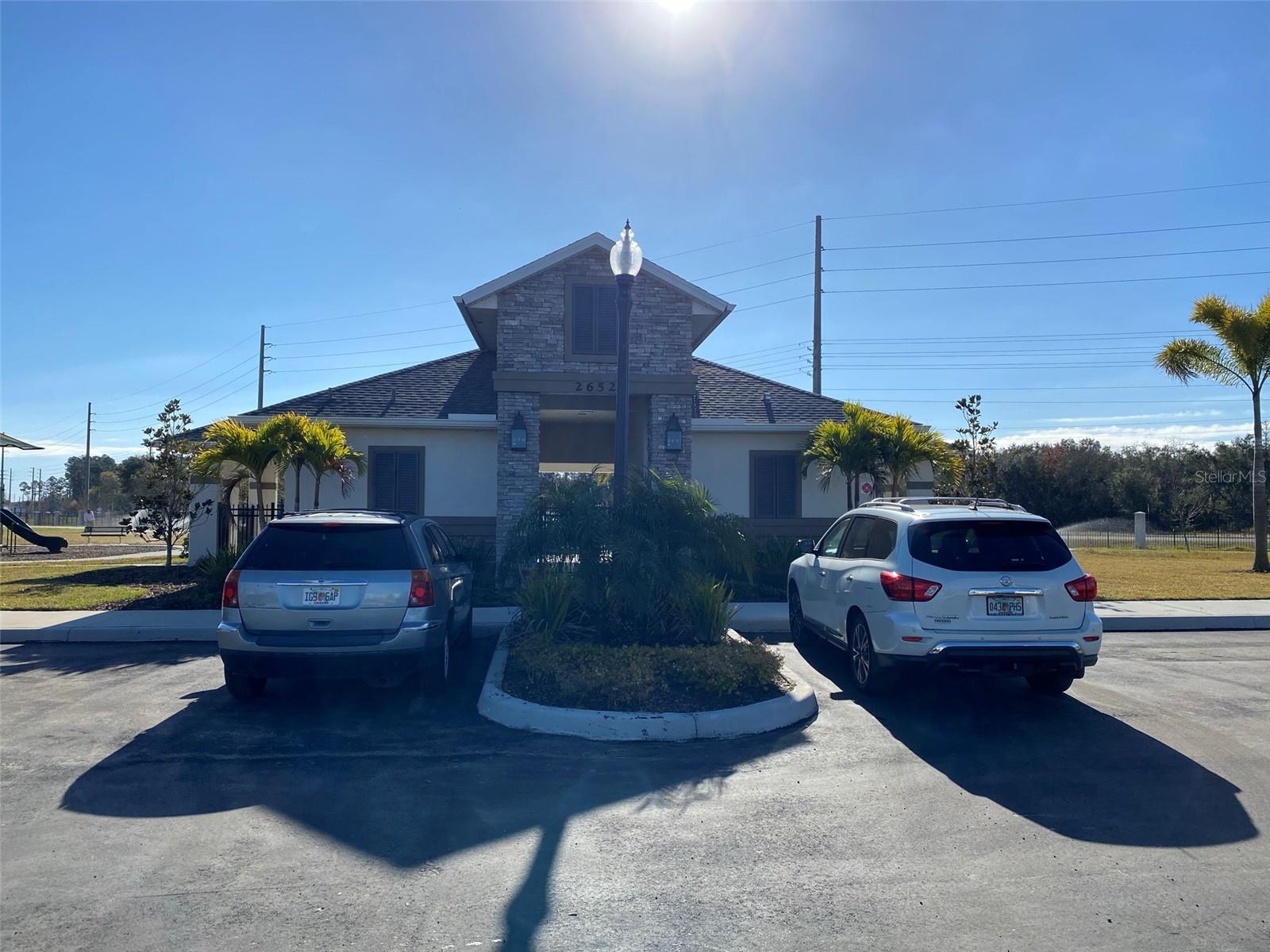 Image 34 of 35 For 2711 Pleasant Cypress Circle