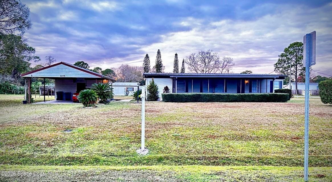 Details for 4175 Hess Avenue, COCOA, FL 32926