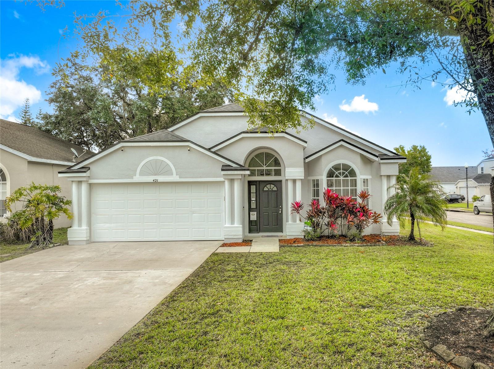 Details for 421 Lexingdale Drive, ORLANDO, FL 32828