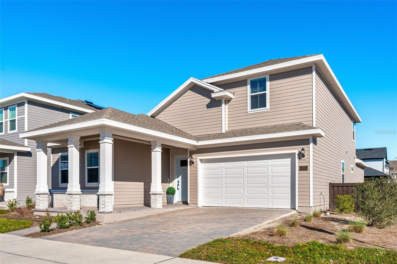 Image 46 of 74 For 3085 Expedition Drive