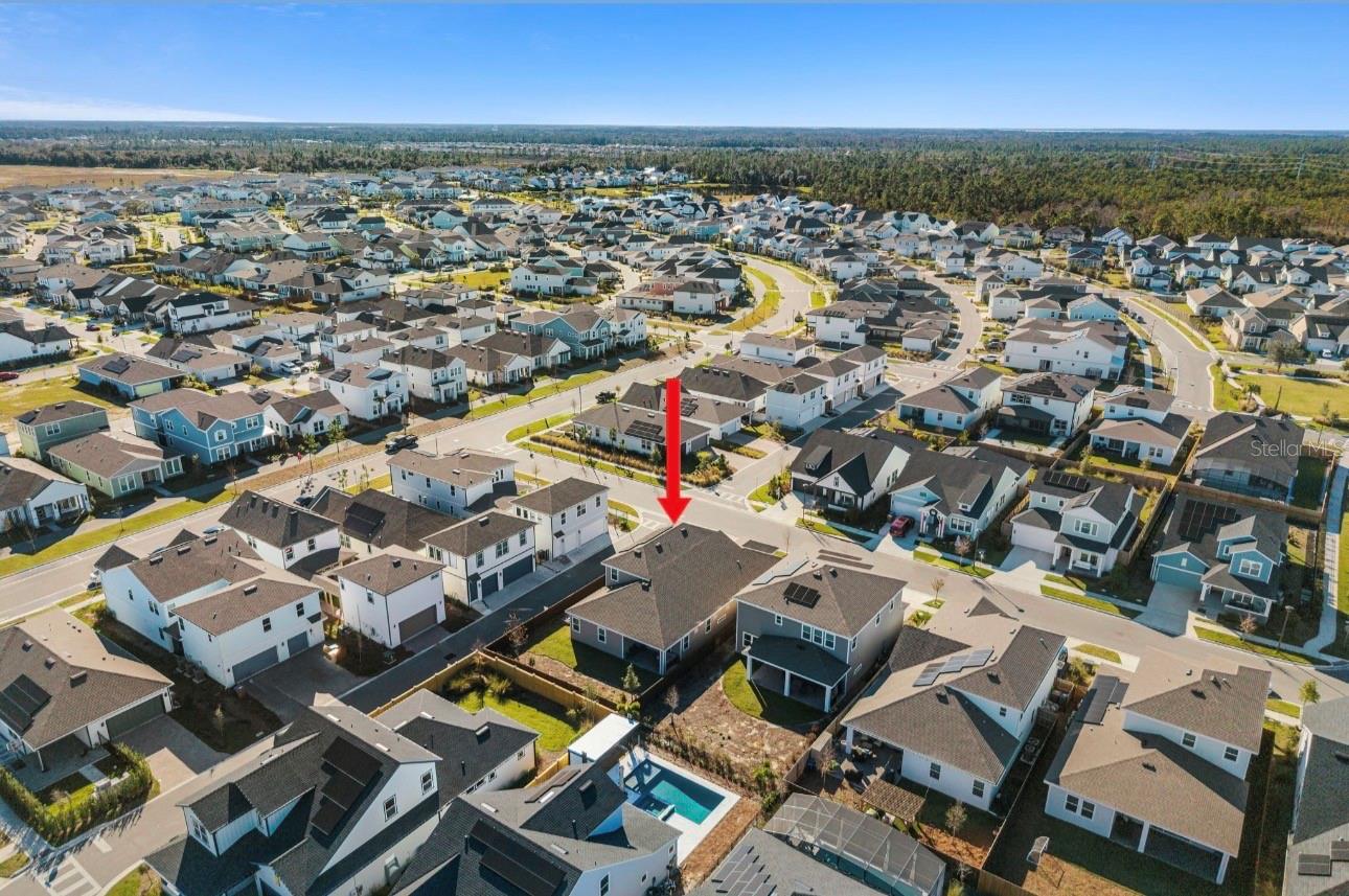 Image 56 of 74 For 3085 Expedition Drive