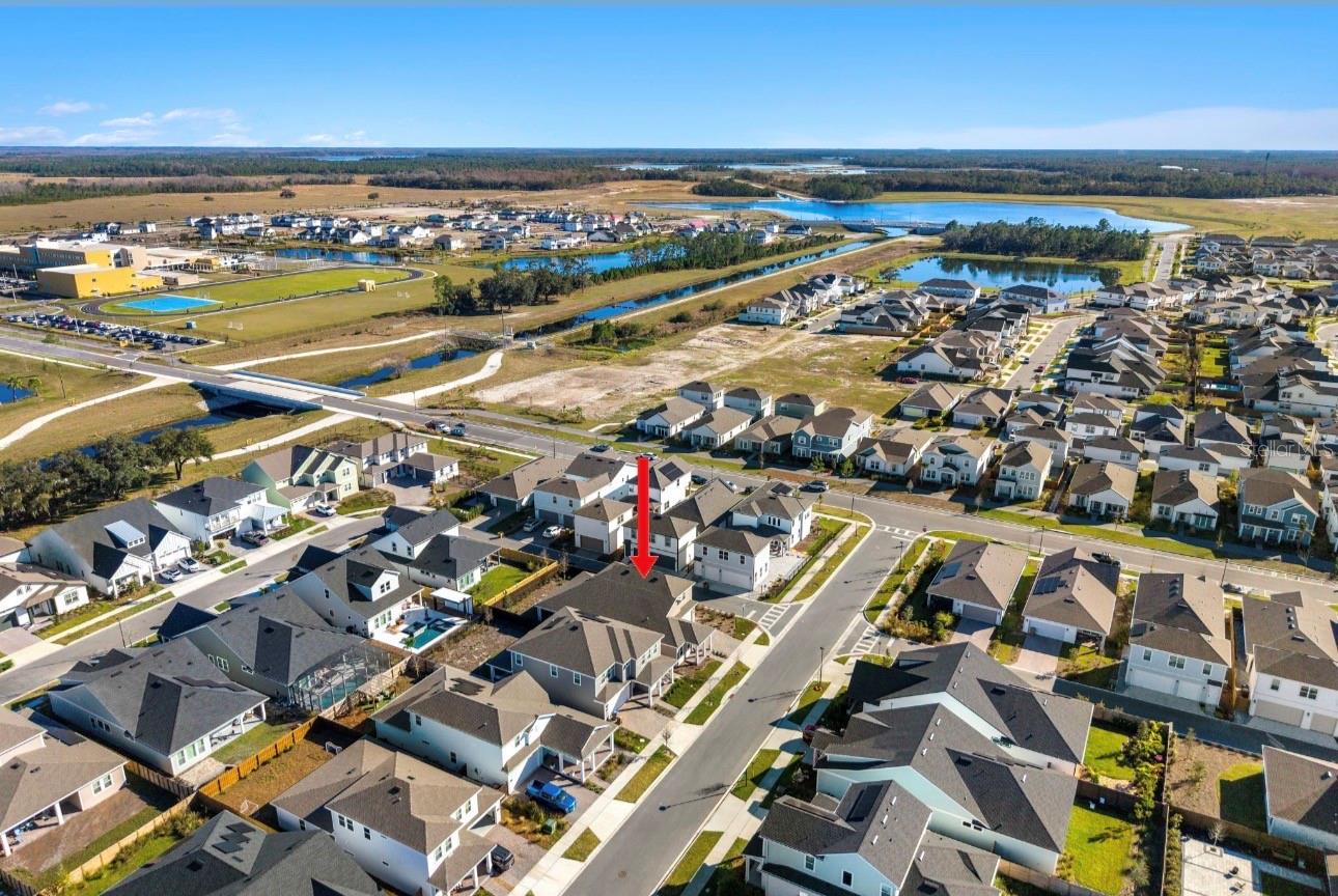 Image 72 of 74 For 3085 Expedition Drive