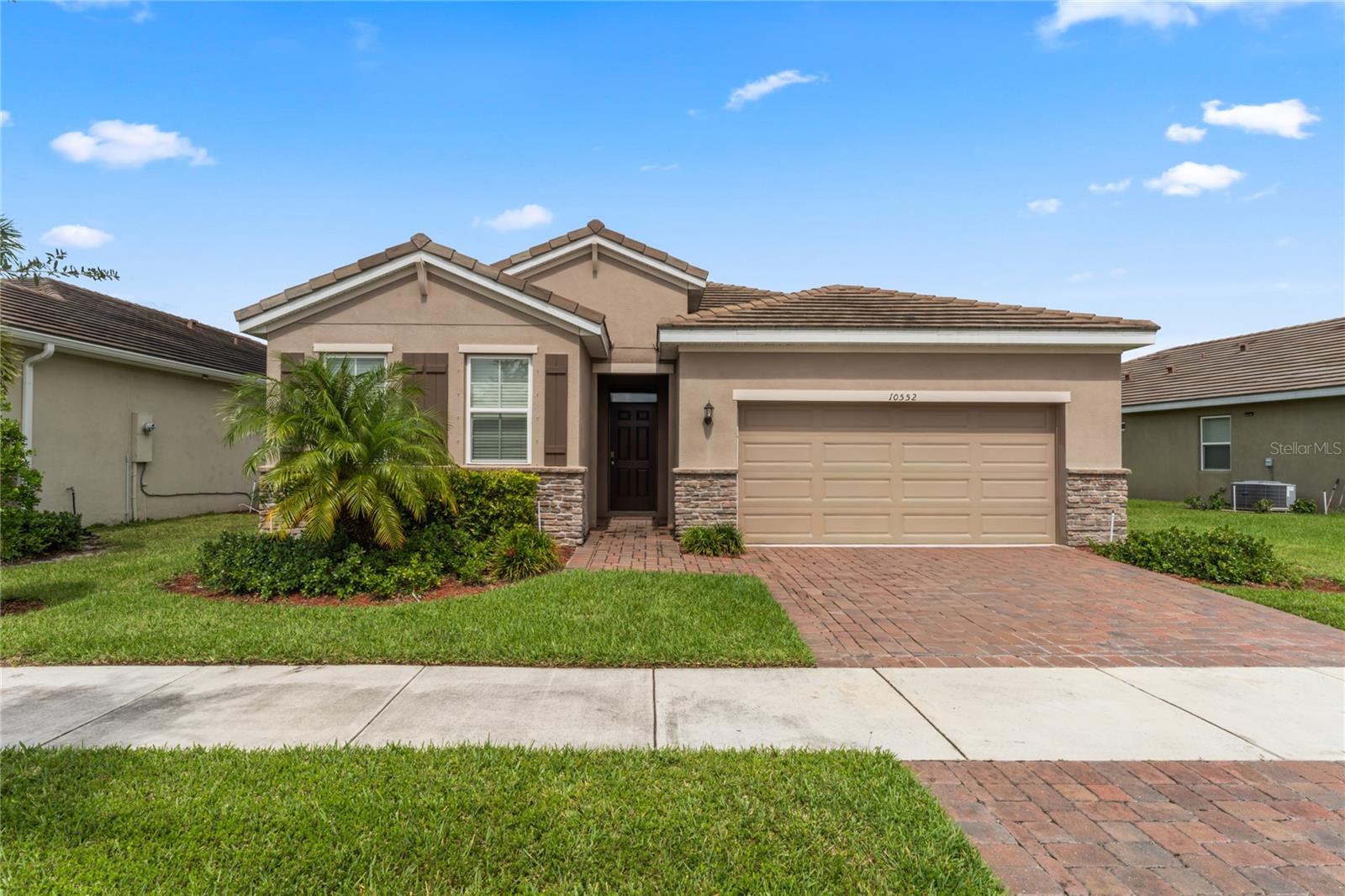 Details for 10552 Toren Way, PORT ST LUCIE, FL 34987