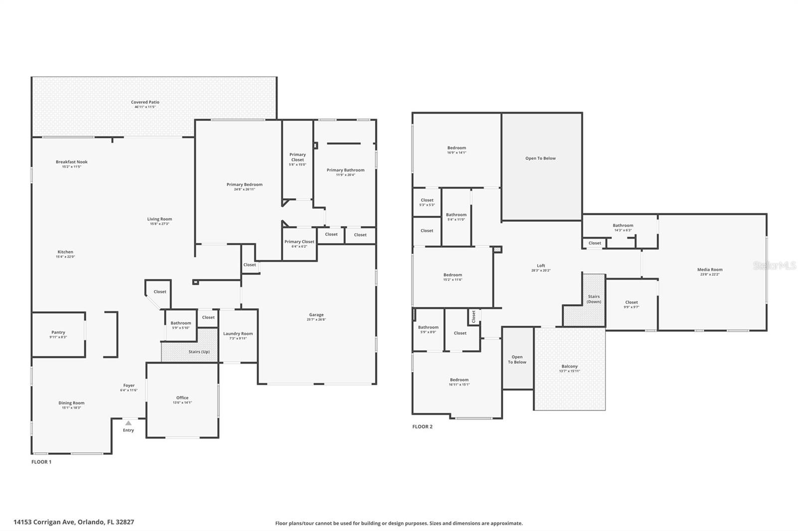 Image 65 of 65 For 14153 Corrigan Avenue