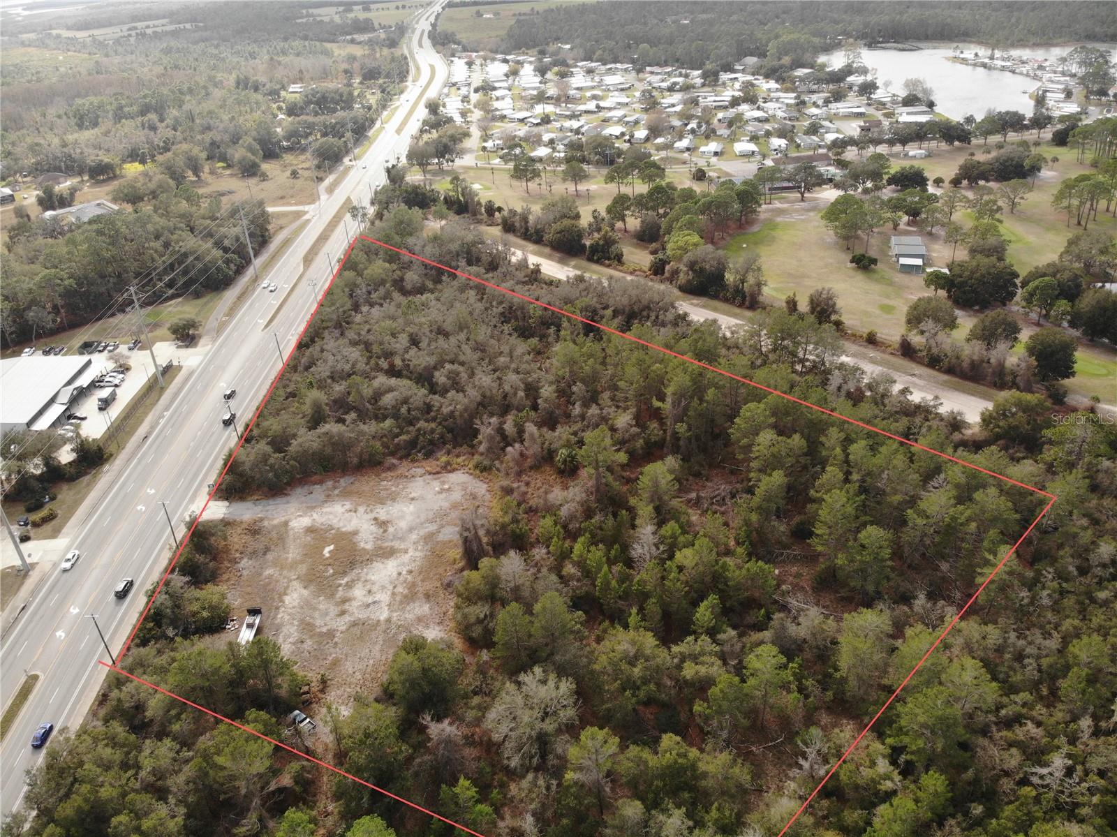 Details for 350 State Road 415, OSTEEN, FL 32764