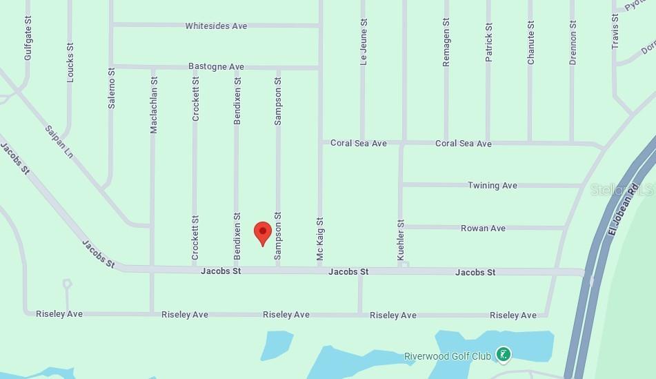 Image 3 of 3 For 2481 Sampson Street