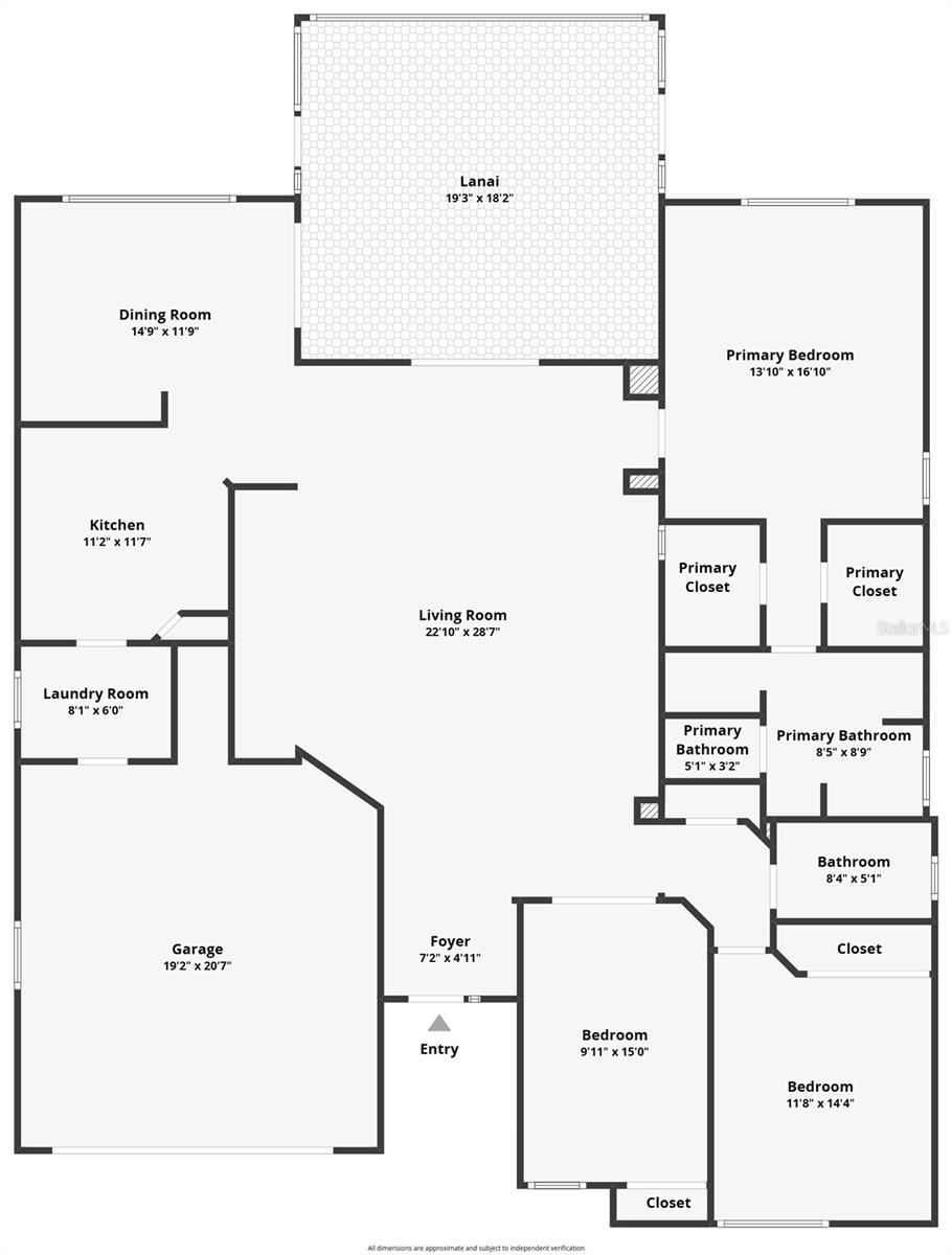 Image 41 of 46 For 2409 Twickingham Court