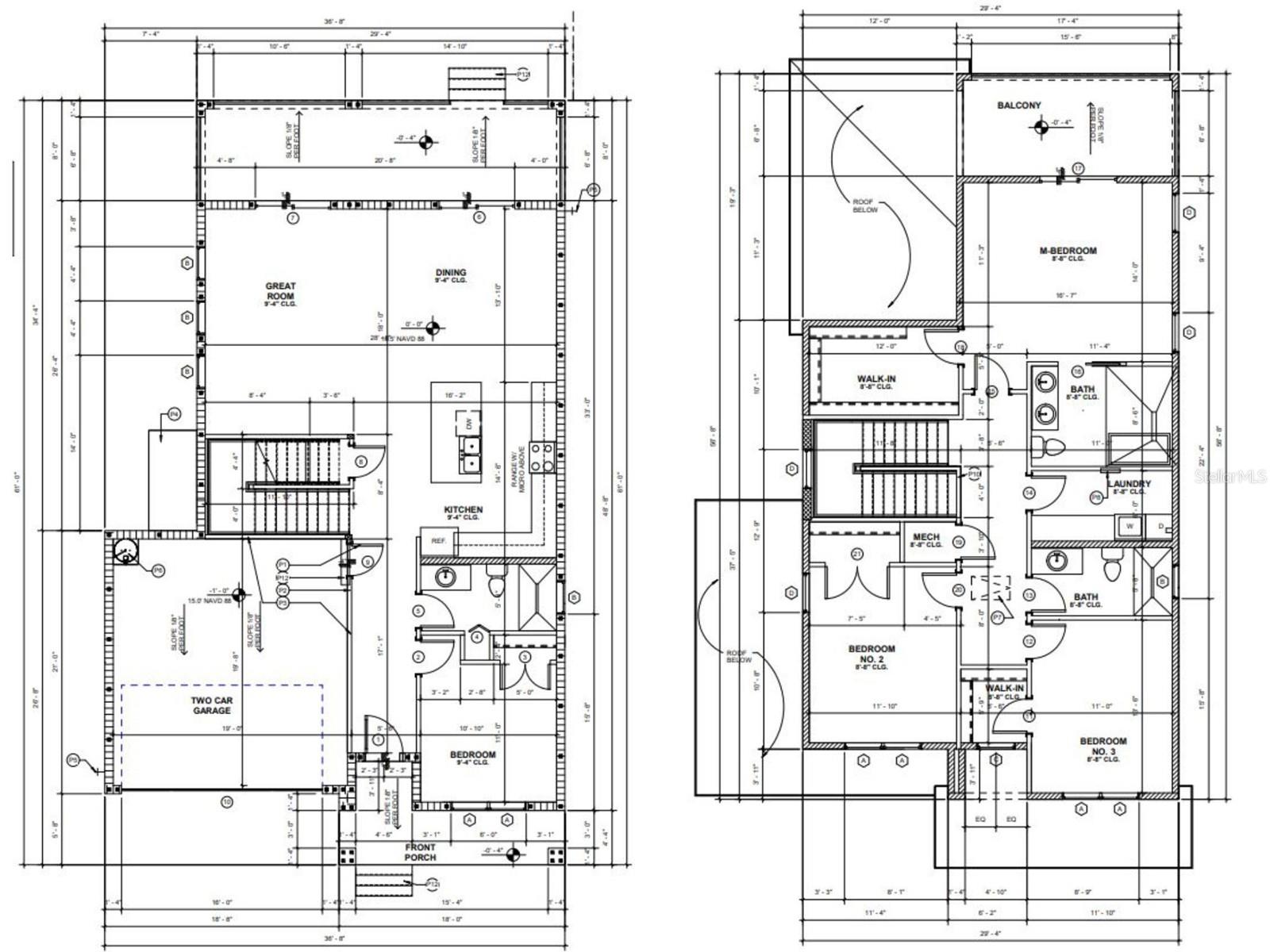 Image 4 of 18 For 2011 Mulberry Drive