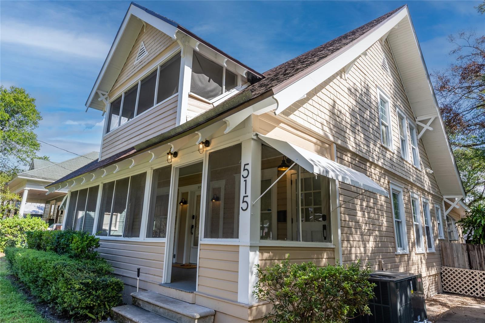 Details for 515.5 Daniels Avenue, ORLANDO, FL 32801